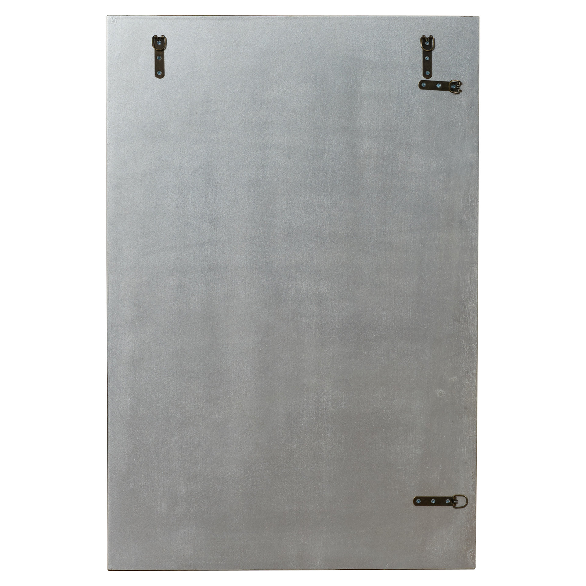 House of Hampton Chelmsford Rectangle Wall Mirror & Reviews Wayfair