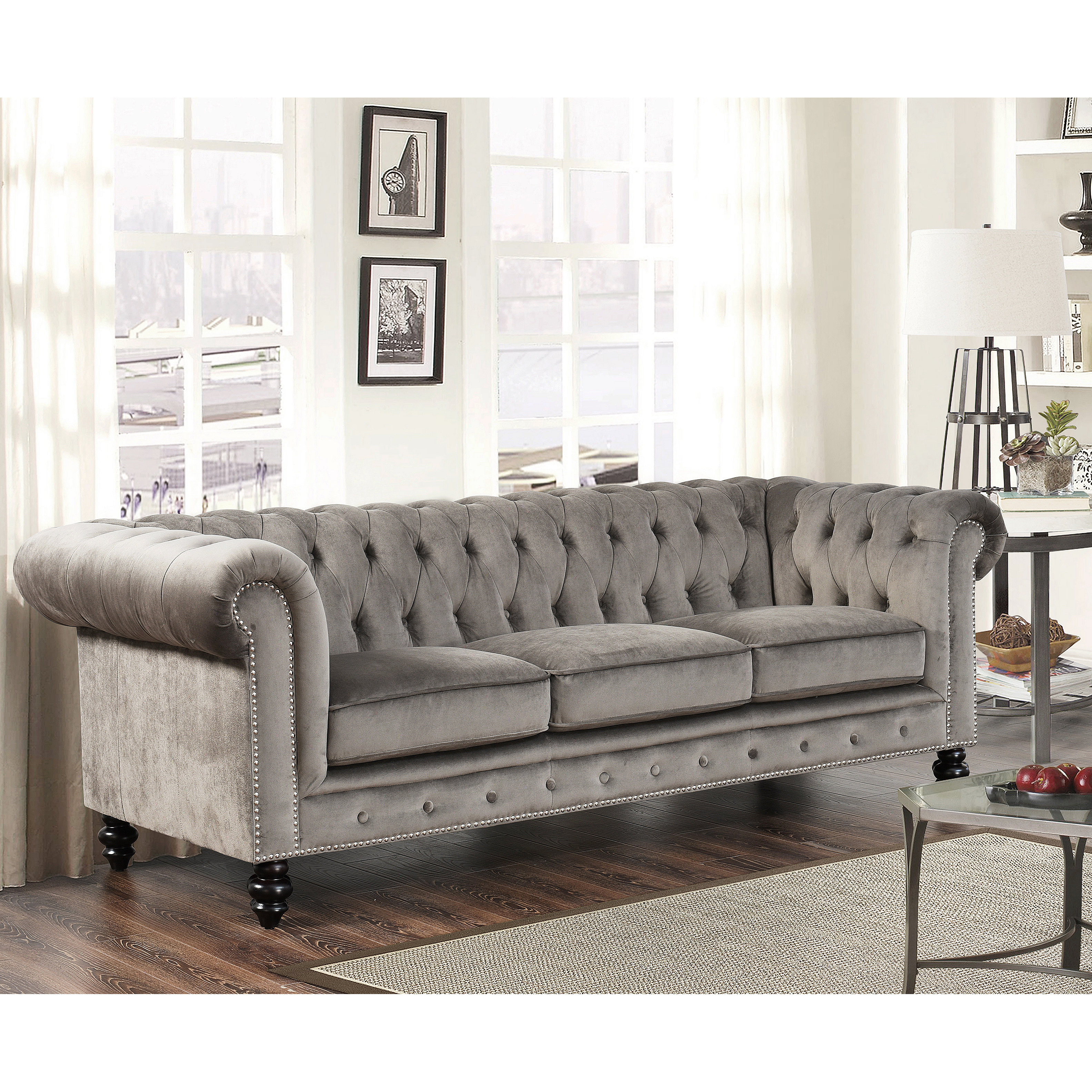 Sofa Hampton 2 Hampton Chesterfield Sofa Hmmius Sofa Hampton 2 Hampton Chesterfield Sofa Hmmius