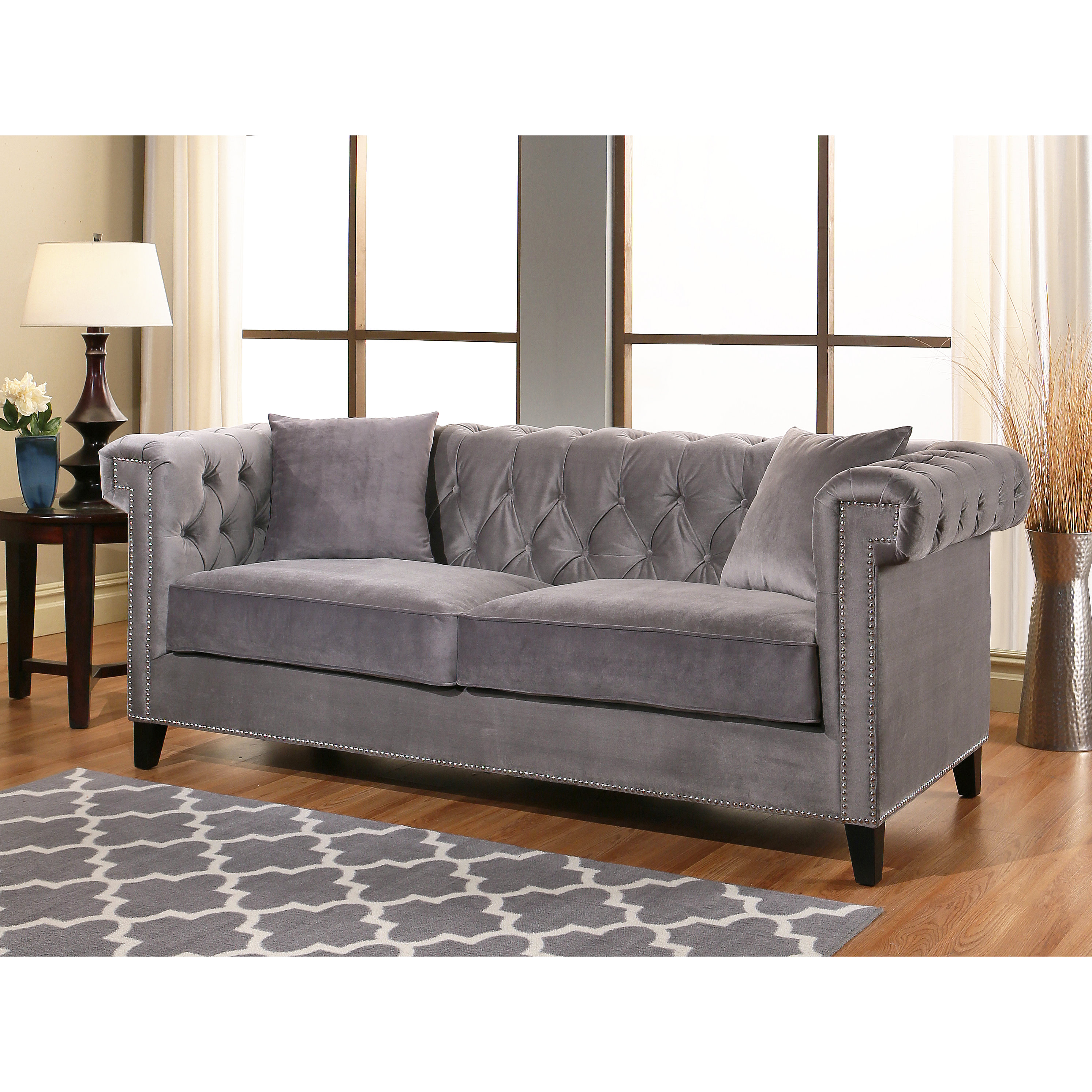 Hampton Chesterfield Sofa Hmmius Hampton Chesterfield Sofa Hmmius