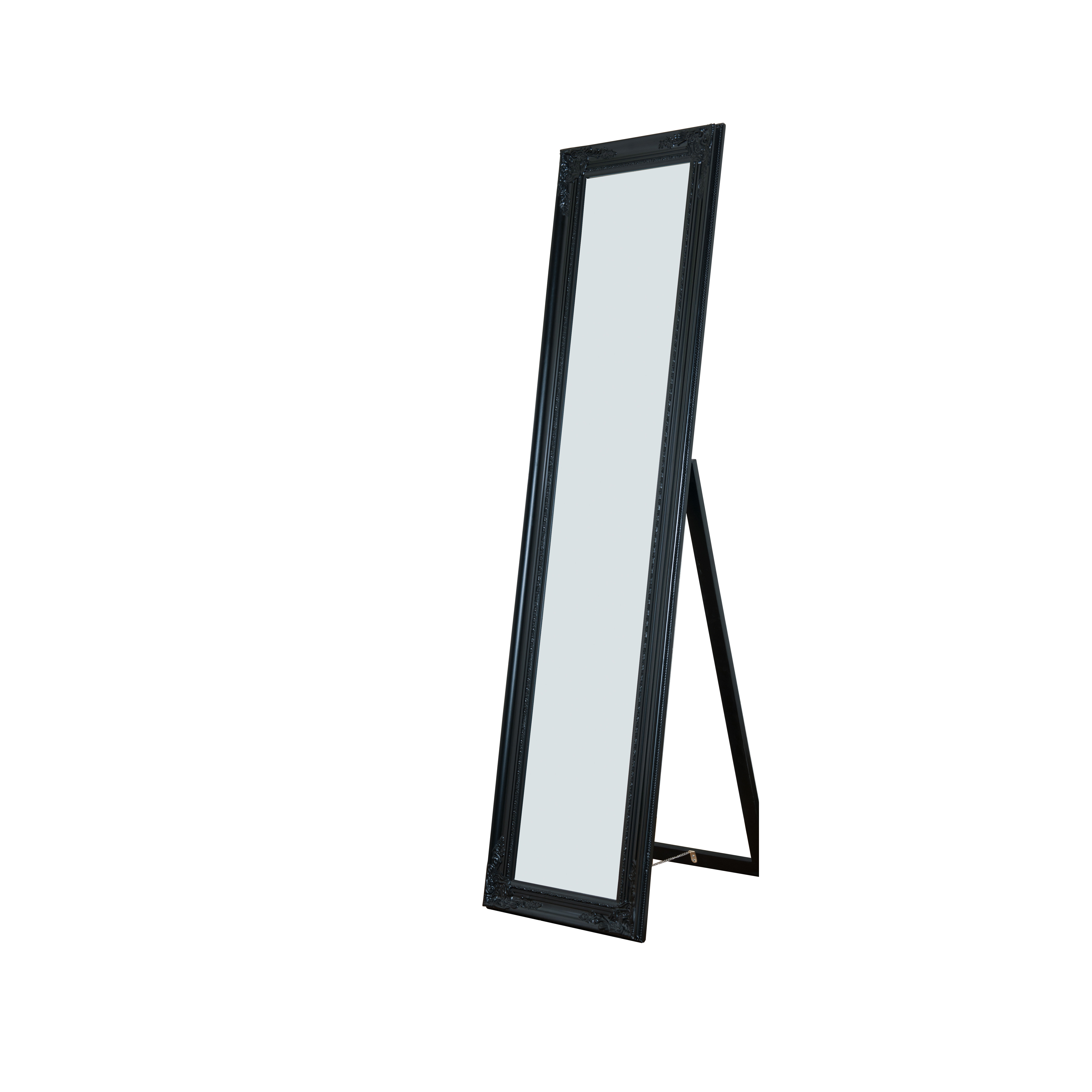 Standing mirror
