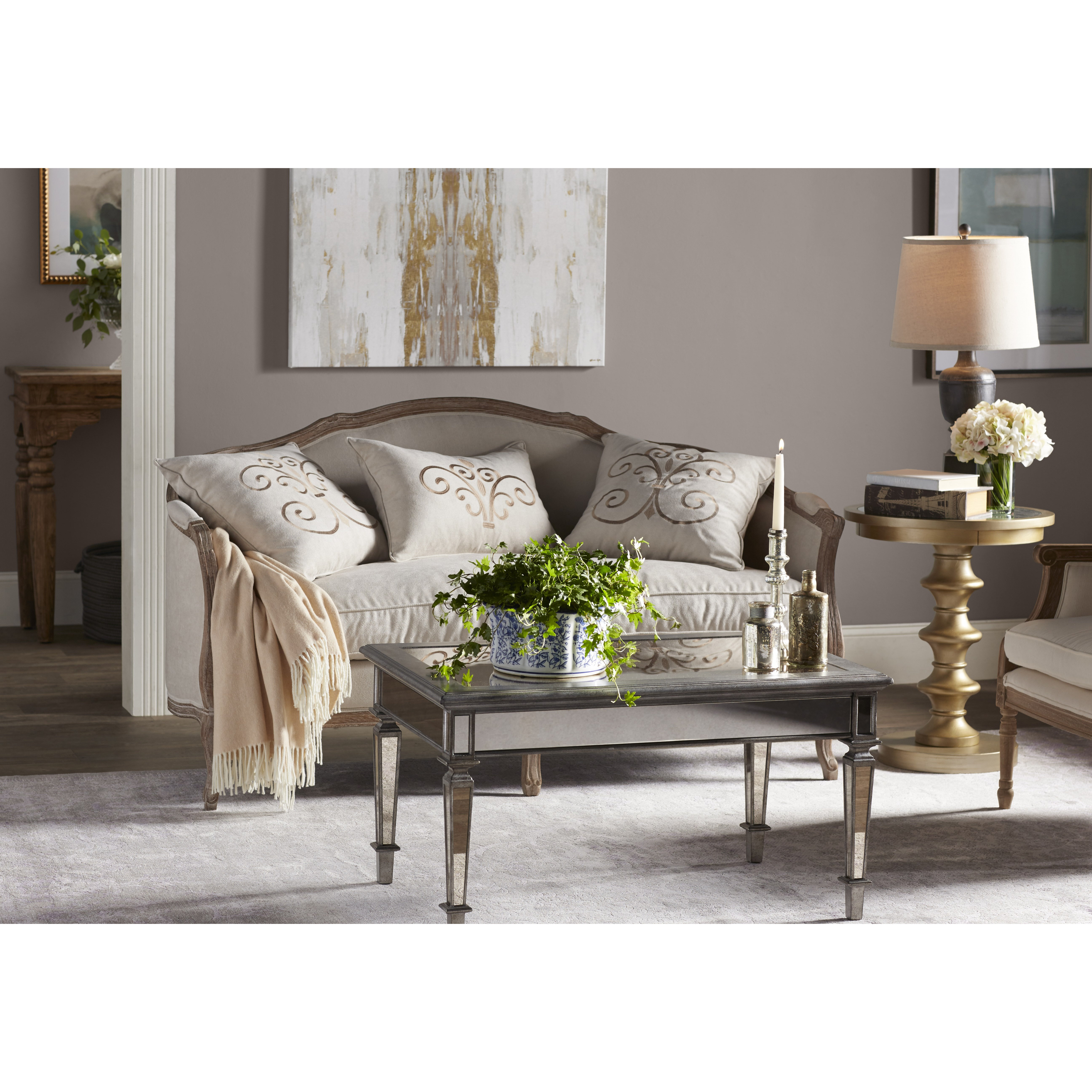 House of Hampton Hobel Gray/Lavender Area Rug & Reviews Wayfair