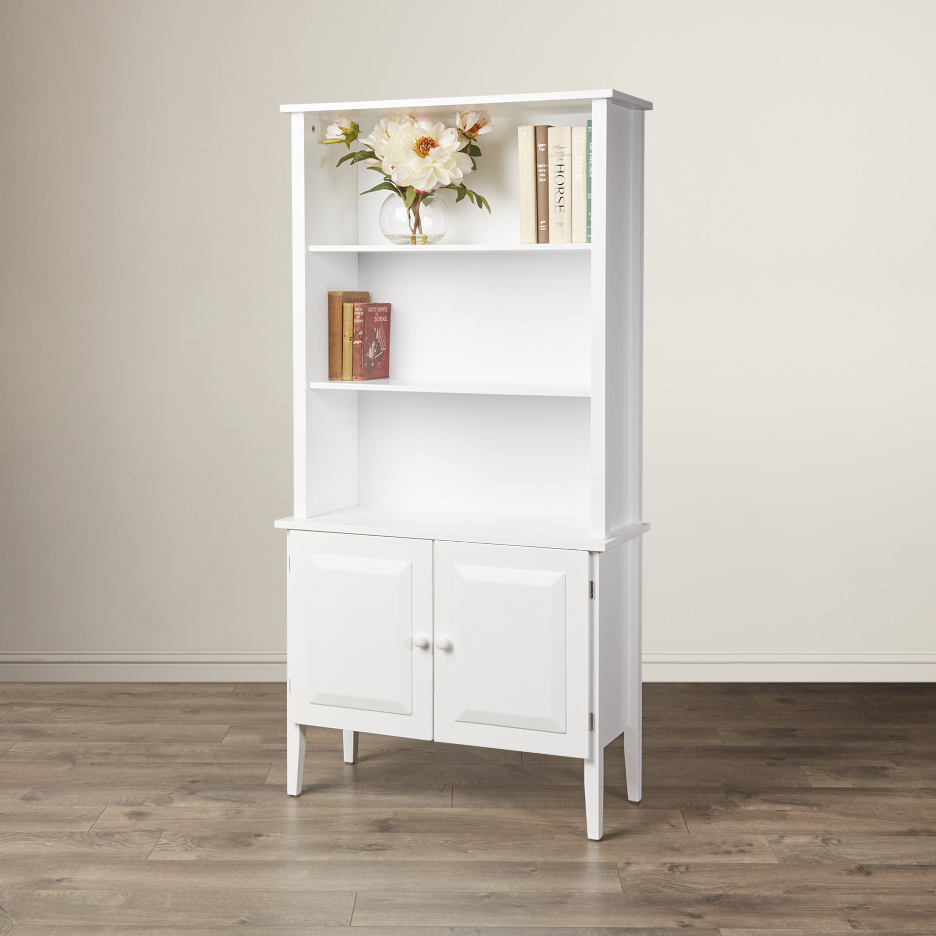 Viv Rae Yakima 58 Standard Bookcase Reviews Wayfair Viv Rae Trade Yakima 58 Quot