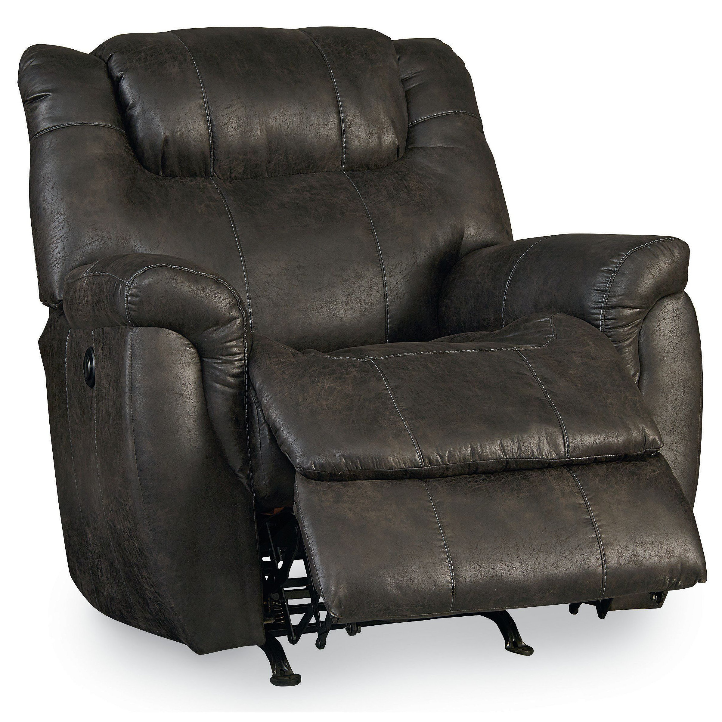 Lane Furniture Montgomery Rocker Recliner Wayfair.ca