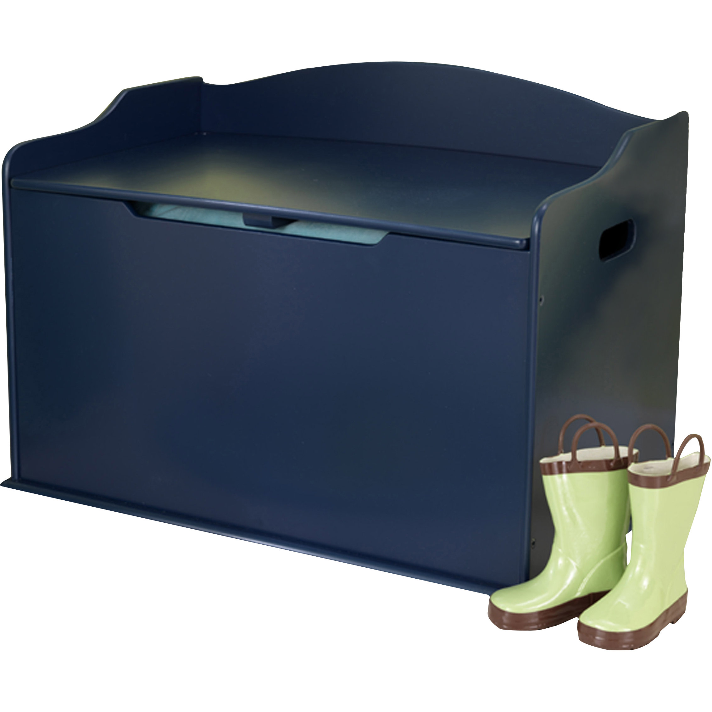 Austin Toy Box & Reviews AllModern