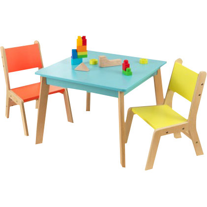 Terrific Kidkraft Highlighter Kids 5 Piece Table And Chair Set Ideas ... Terrific Kidkraft Highlighter Kids 5 Piece Table And Chair Set Ideas ...