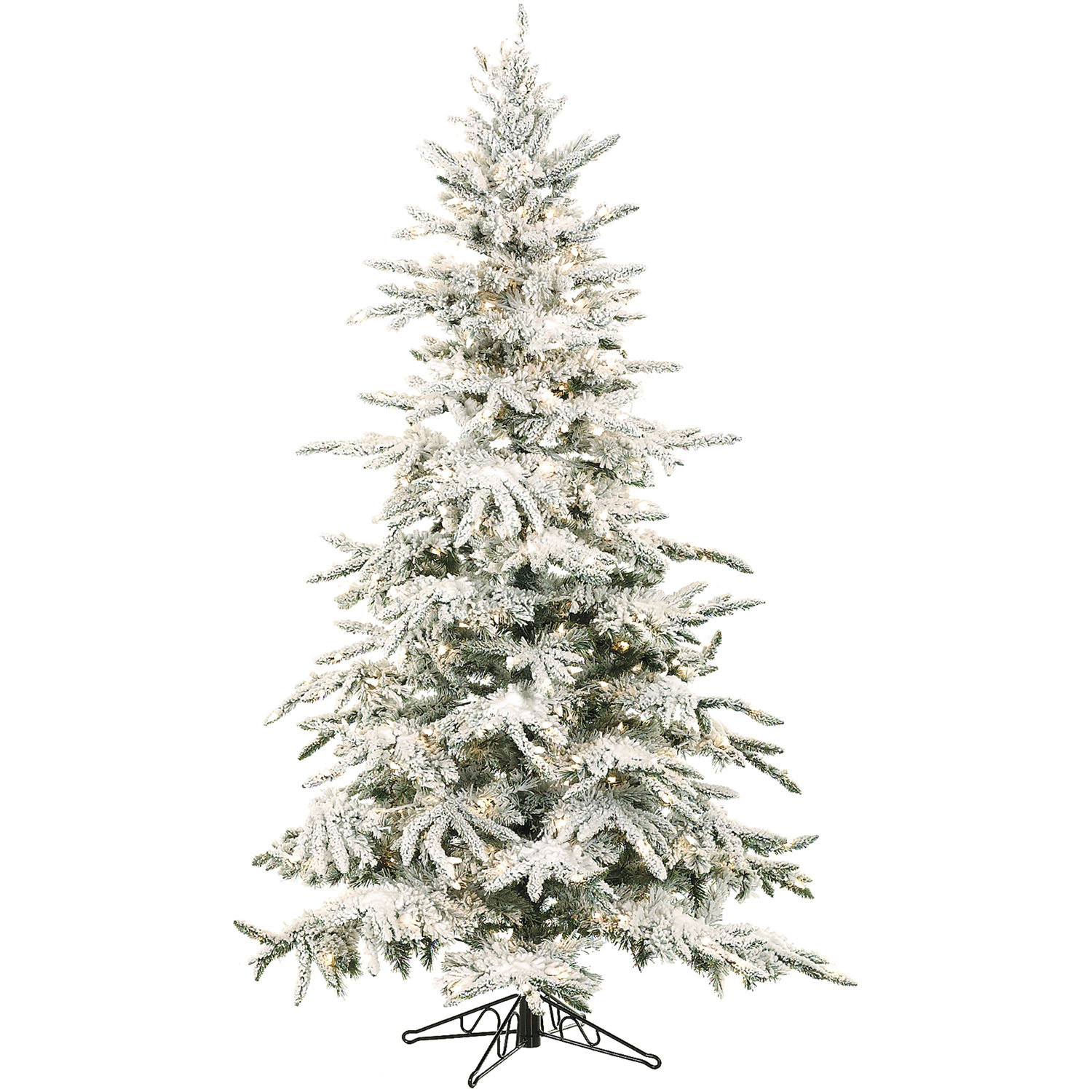 fraser hill farm mountain pine 9 white aritificial fraser hill farm mountain pine 9 white aritificial