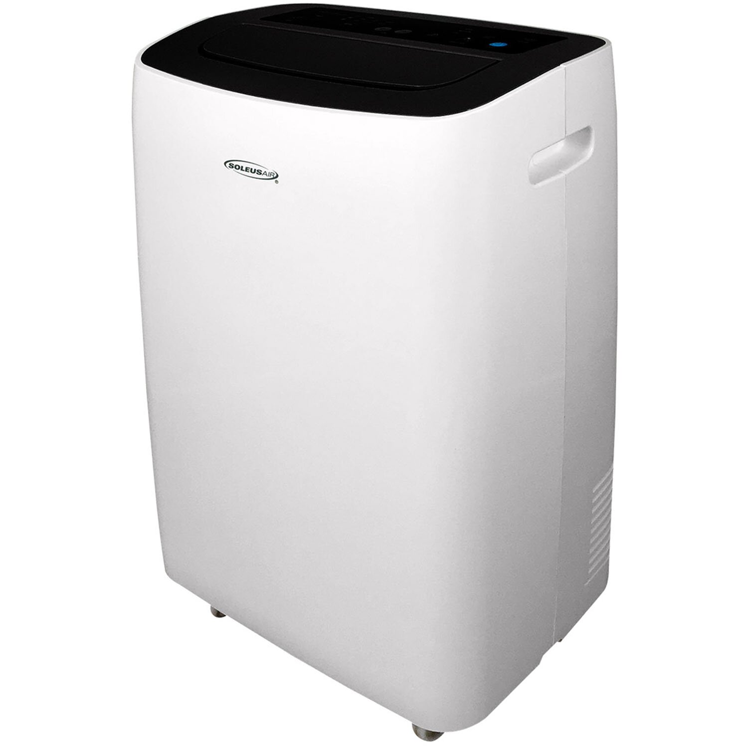 Soleus Air 10,000 BTU Portable Air Conditioner with MyTemp Remote