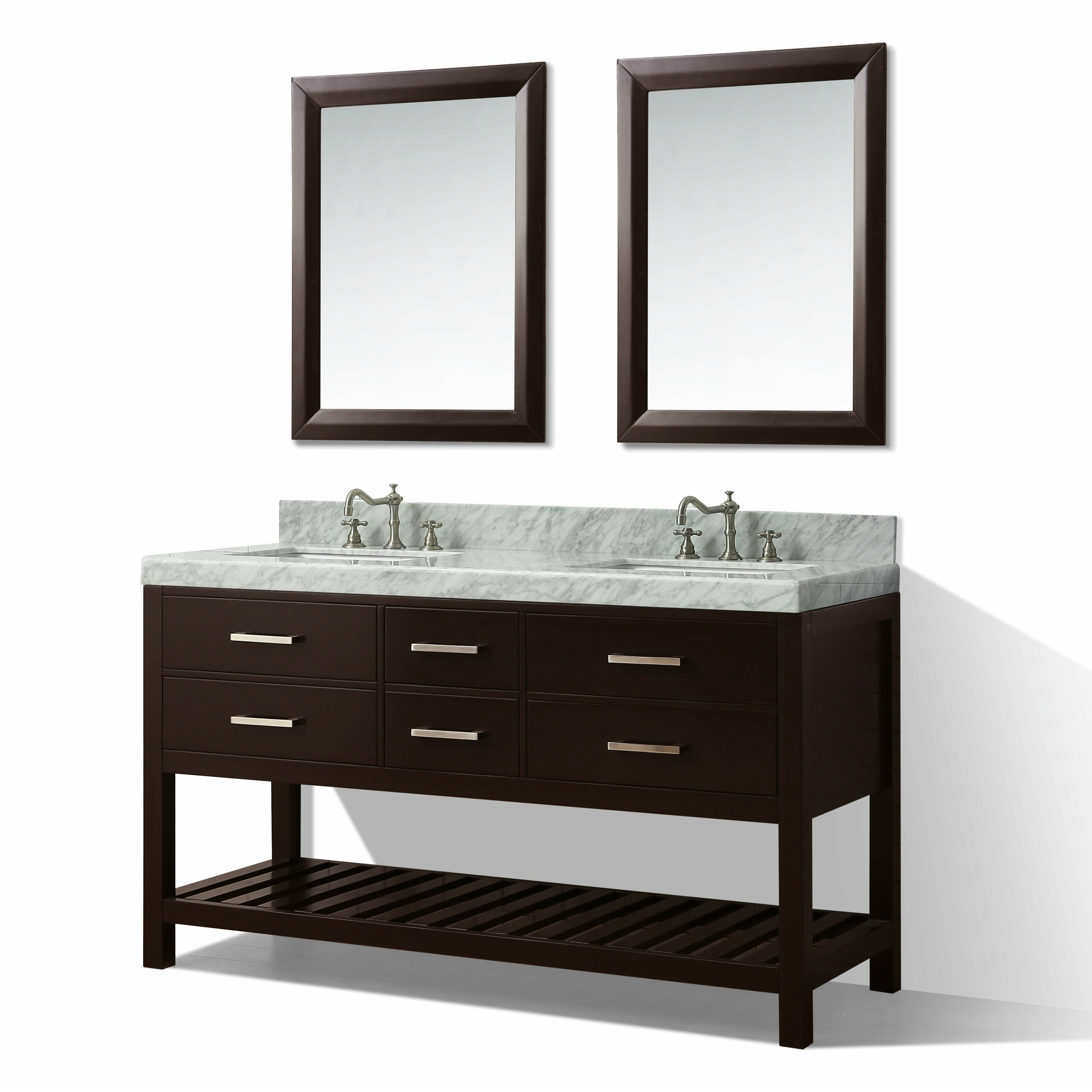 Ancerre Designs Vanity