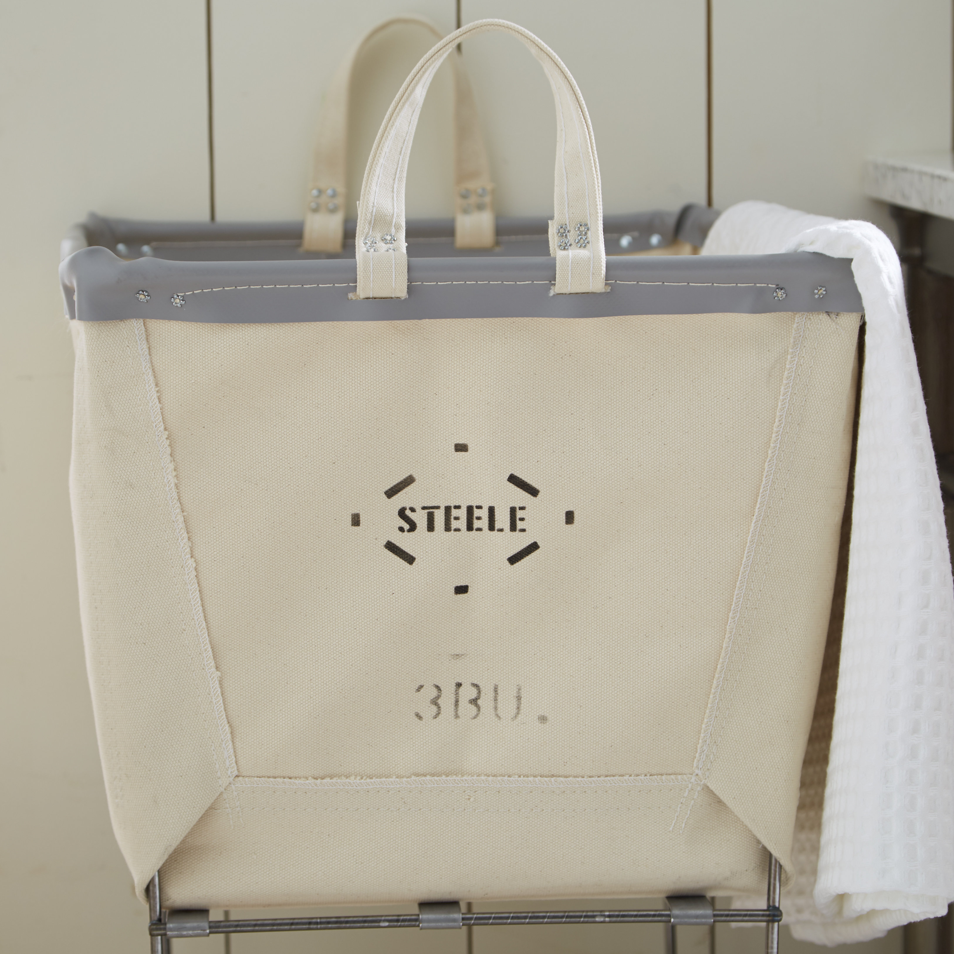 Steele Canvas Elevated Utility Cart Reviews Wayfair Steele Canvas Elevated Utility Cart