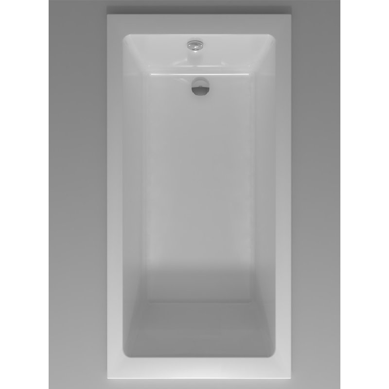 Fine Fixtures Drop In 54 X 30 Soaking Bathtub Reviews Wayfair Fine Fixtures Drop In 54 Quot X 30