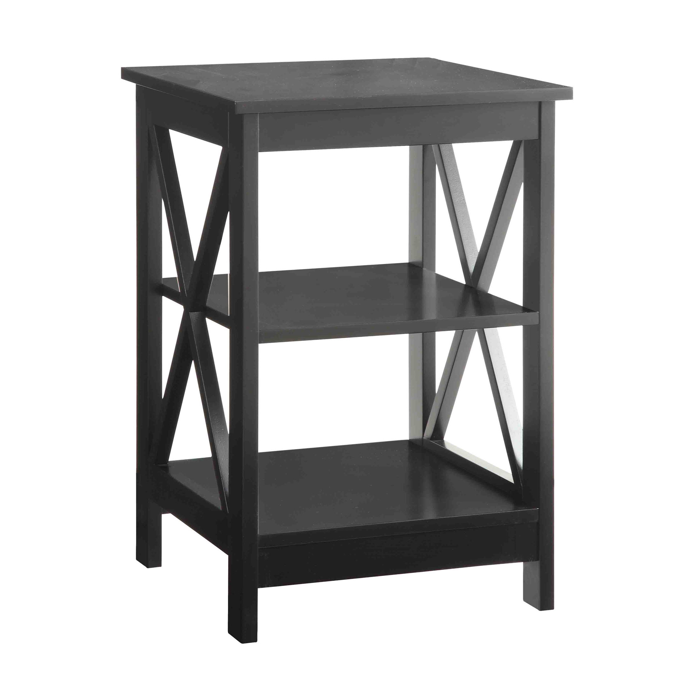 Square End Side Tables You Ll Love Wayfair Quick View Washington End Table