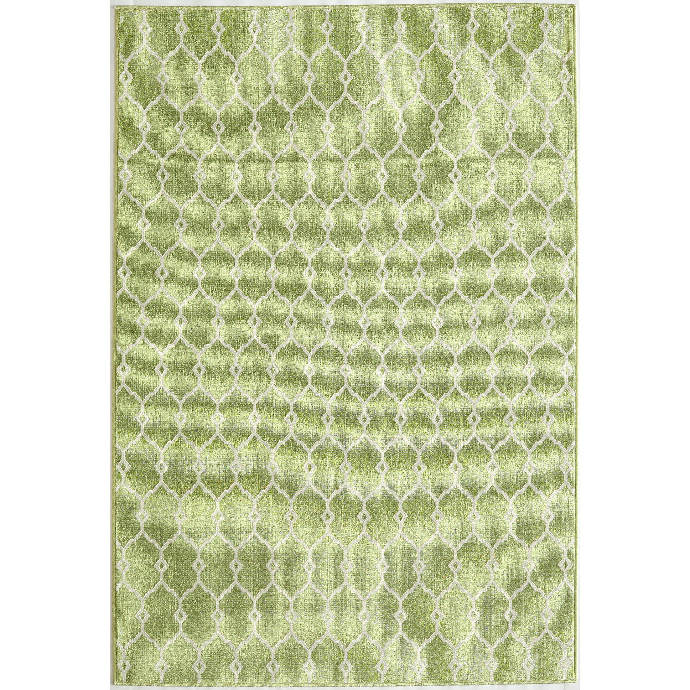Breakwater Bay Norris Green Area Rug & Reviews Wayfair
