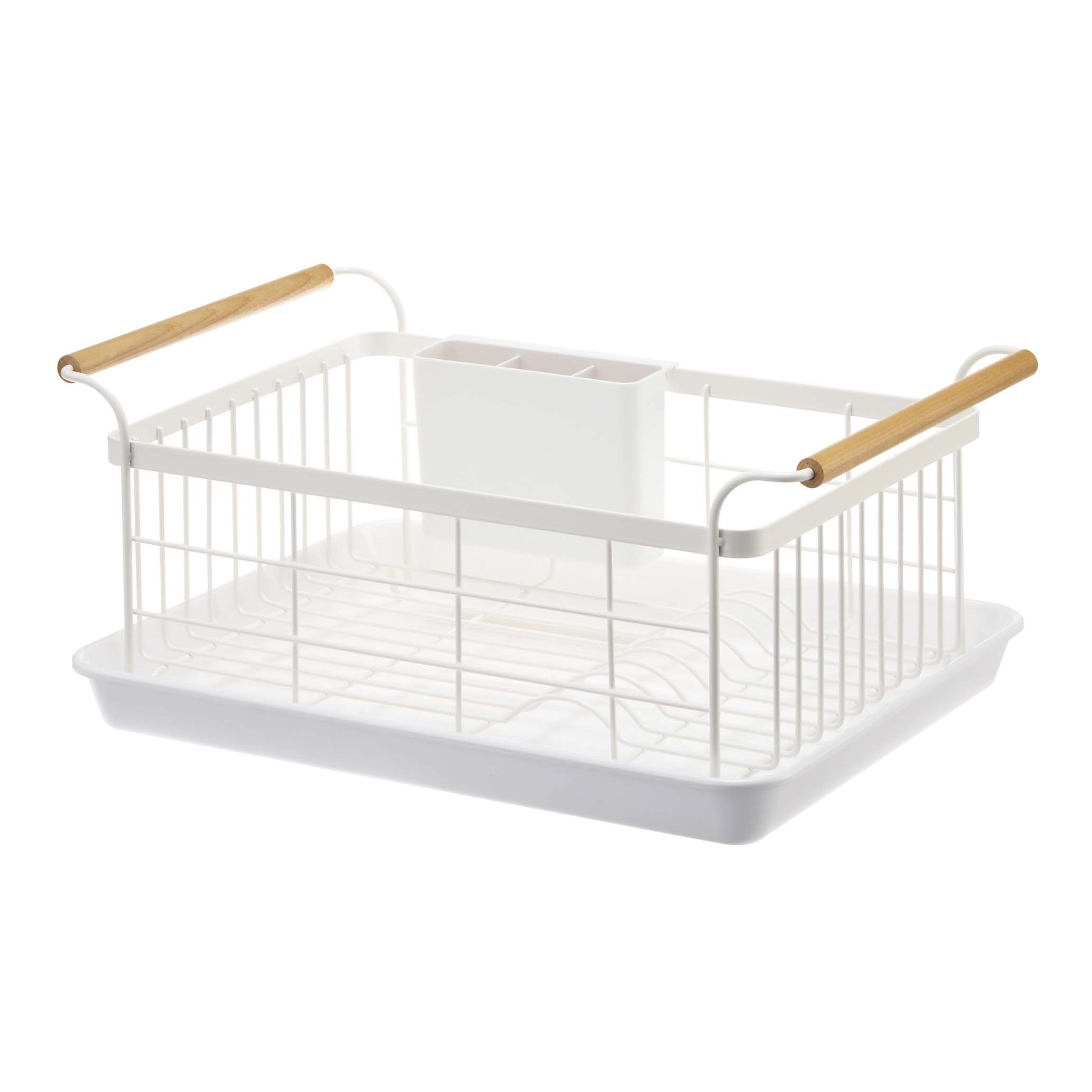 Yamazaki USA Tosca Dish Drainer Rack & Reviews Wayfair