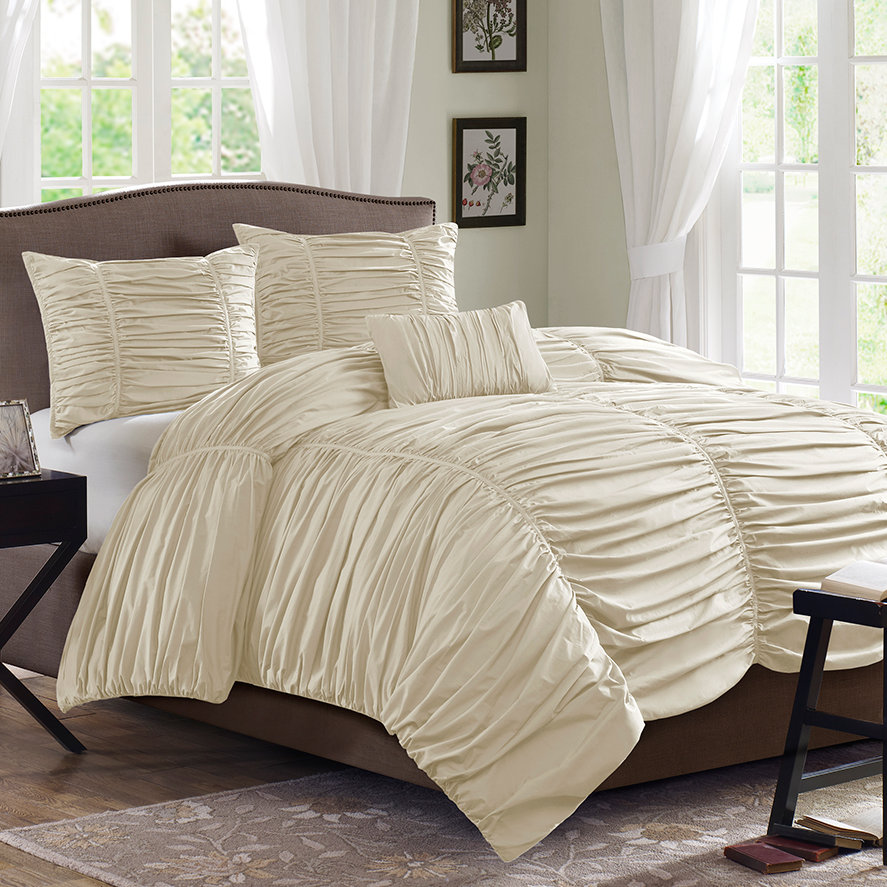 King Size Duvet Covers Hot Silk Quilt Black Satin Sheets Bed Madison Park Delancey 4 Piece Duvet Cover Set