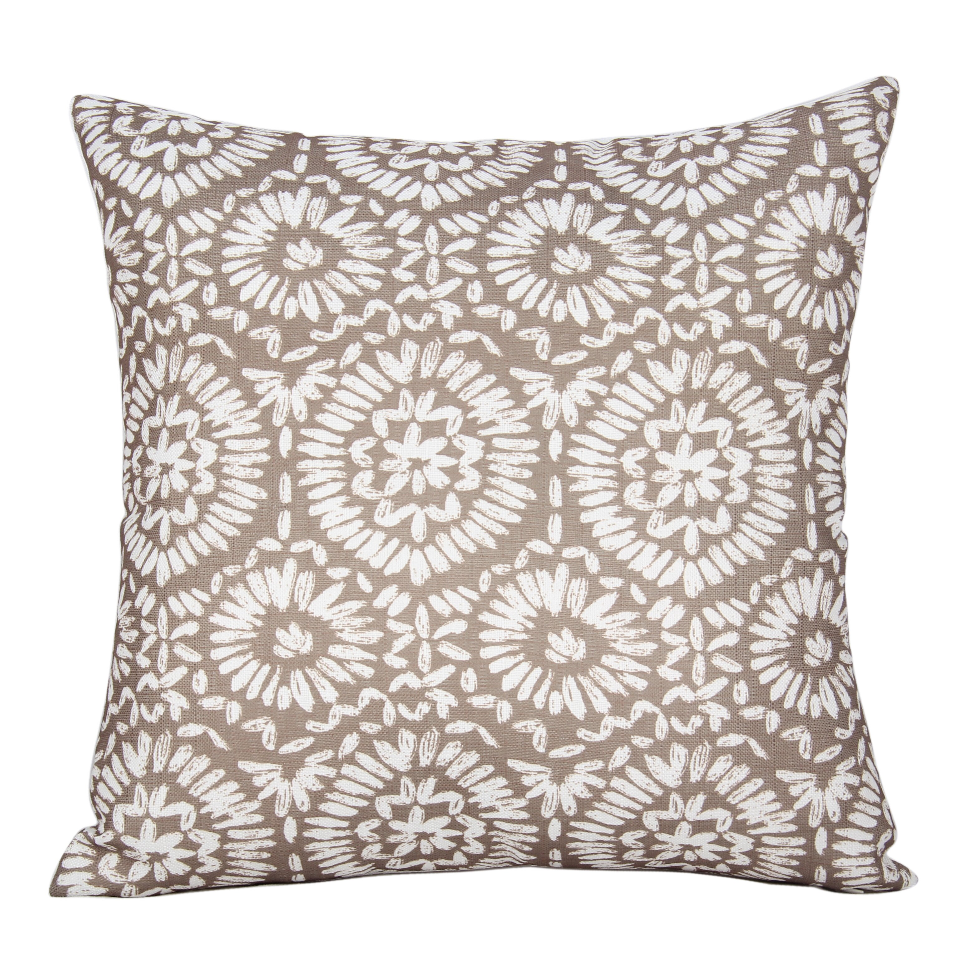 AttractionDesignHome Decorative Throw Pillow Cover & Reviews | Wayfair.ca