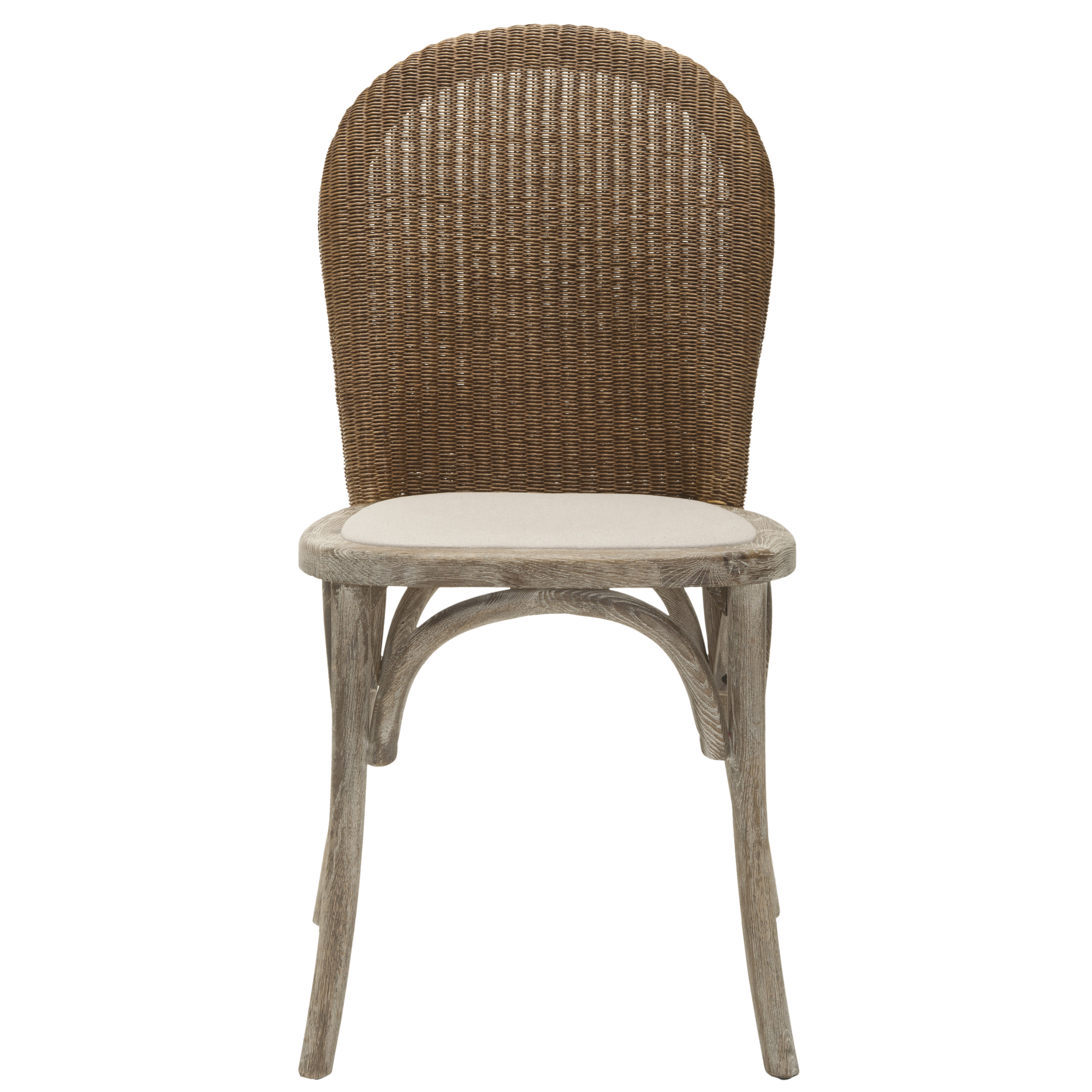 Bay Isle Home Simonton Side Chair & Reviews | Wayfair