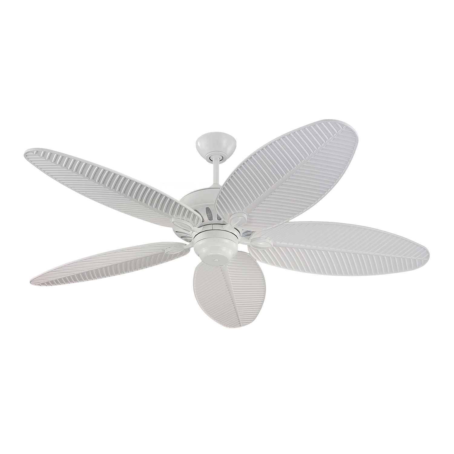 Bay Isle Home 52 Quay 5 Blade Outdoor Ceiling Fan Reviews Wayfair Bay Isle Home 52 Quot Quay 5 Blade Outdoor Ceiling Fan