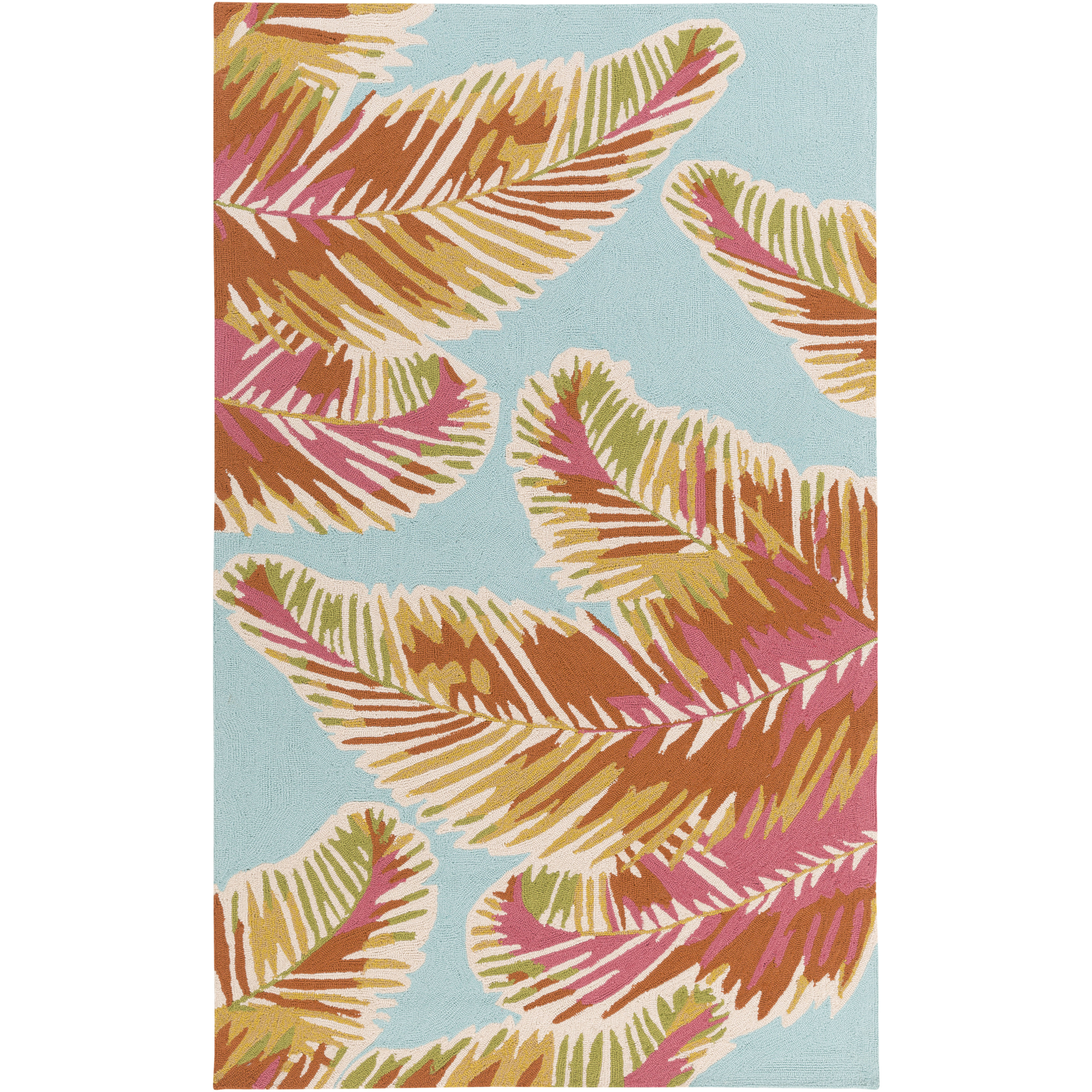 Hand Hooked Area Rugs Roselawnlutheran Bay Isle Home Averill Hand Hooked Area Rug