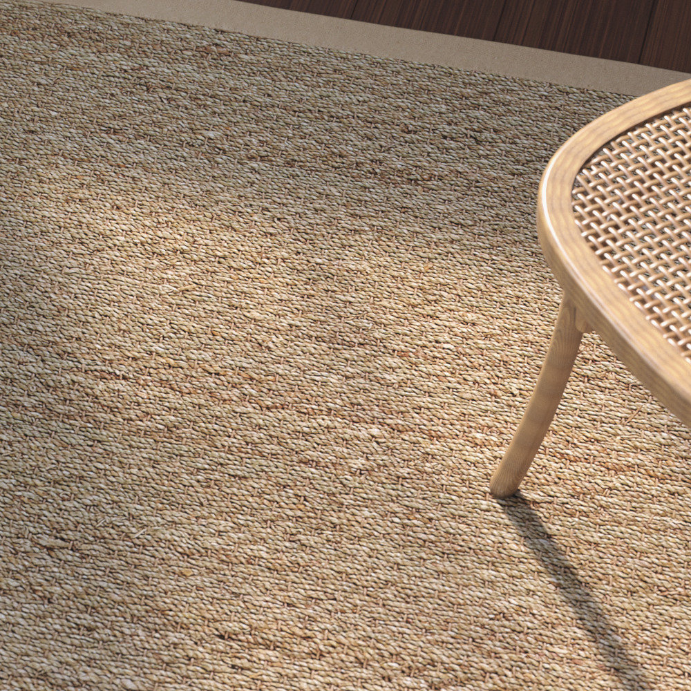 Bay Isle Home Allard Bay Natural Area Rug & Reviews Wayfair