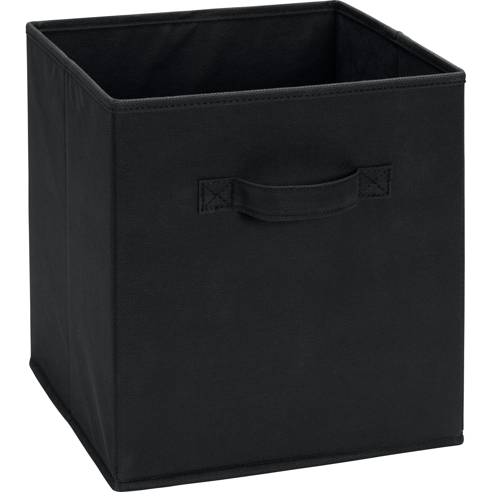 Symple Stuff Fabric Storage Bin with Handle & Reviews Wayfair
