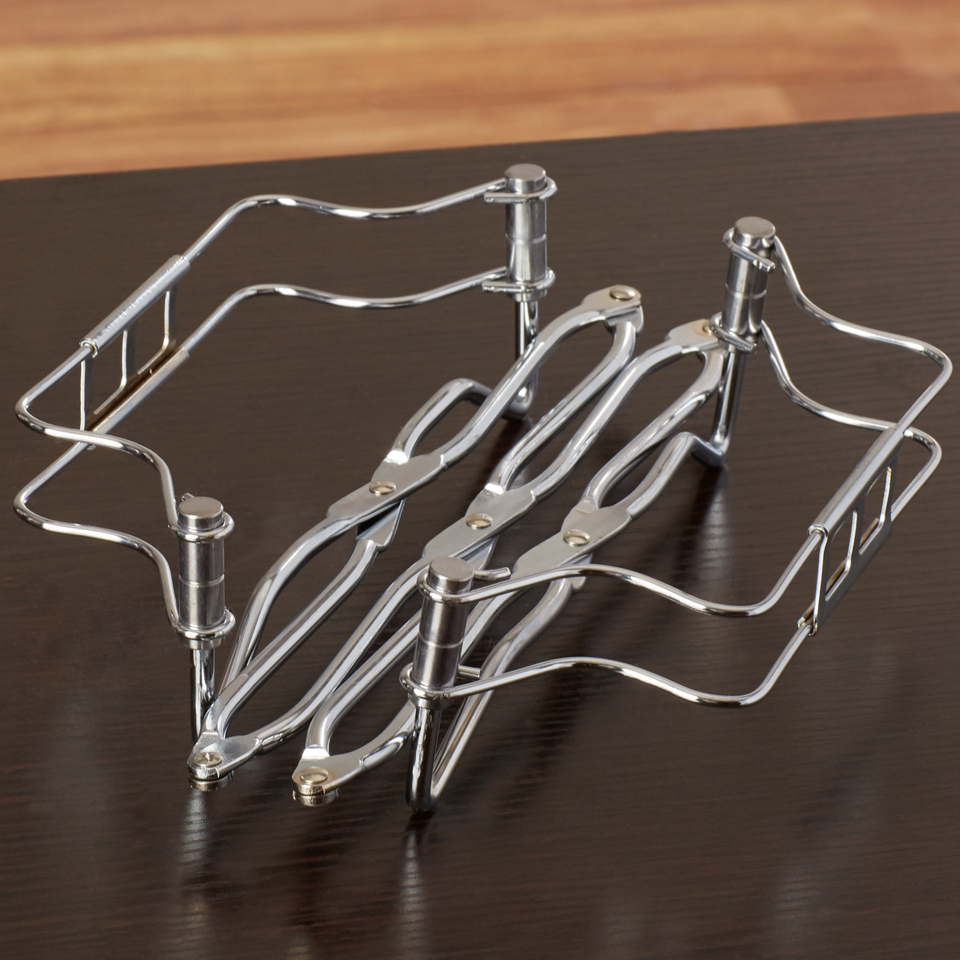 Expanding Trivet & Reviews AllModern