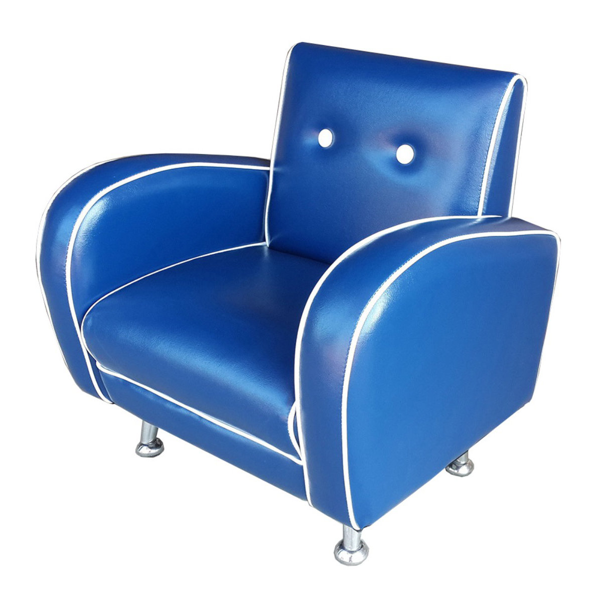 Zoomie Kids Alivia Kids Club Chair & Reviews Wayfair