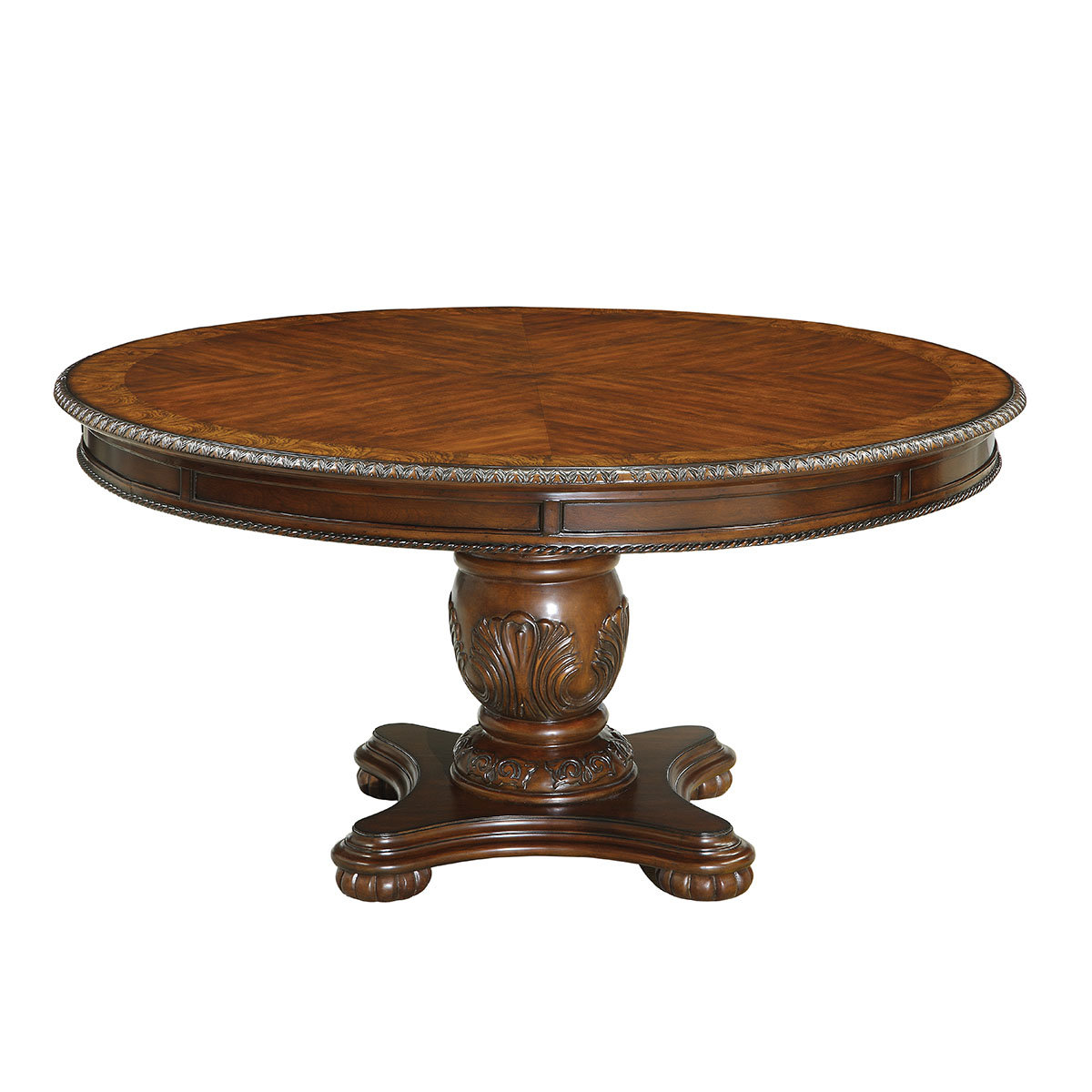 Astoria Grand Hohenzollern Dining Table Wayfair