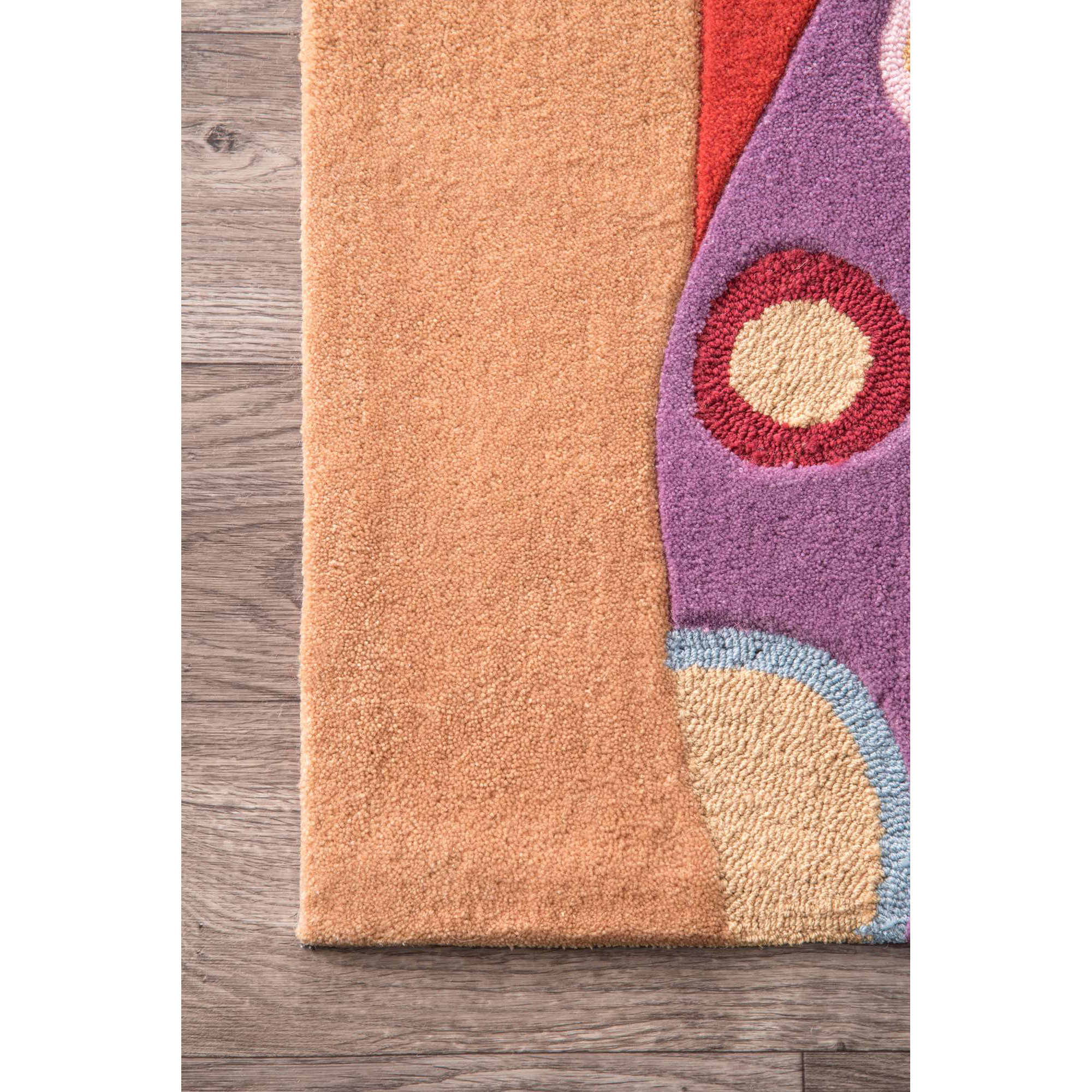 Lahsana Novelty Area Rug & Reviews AllModern