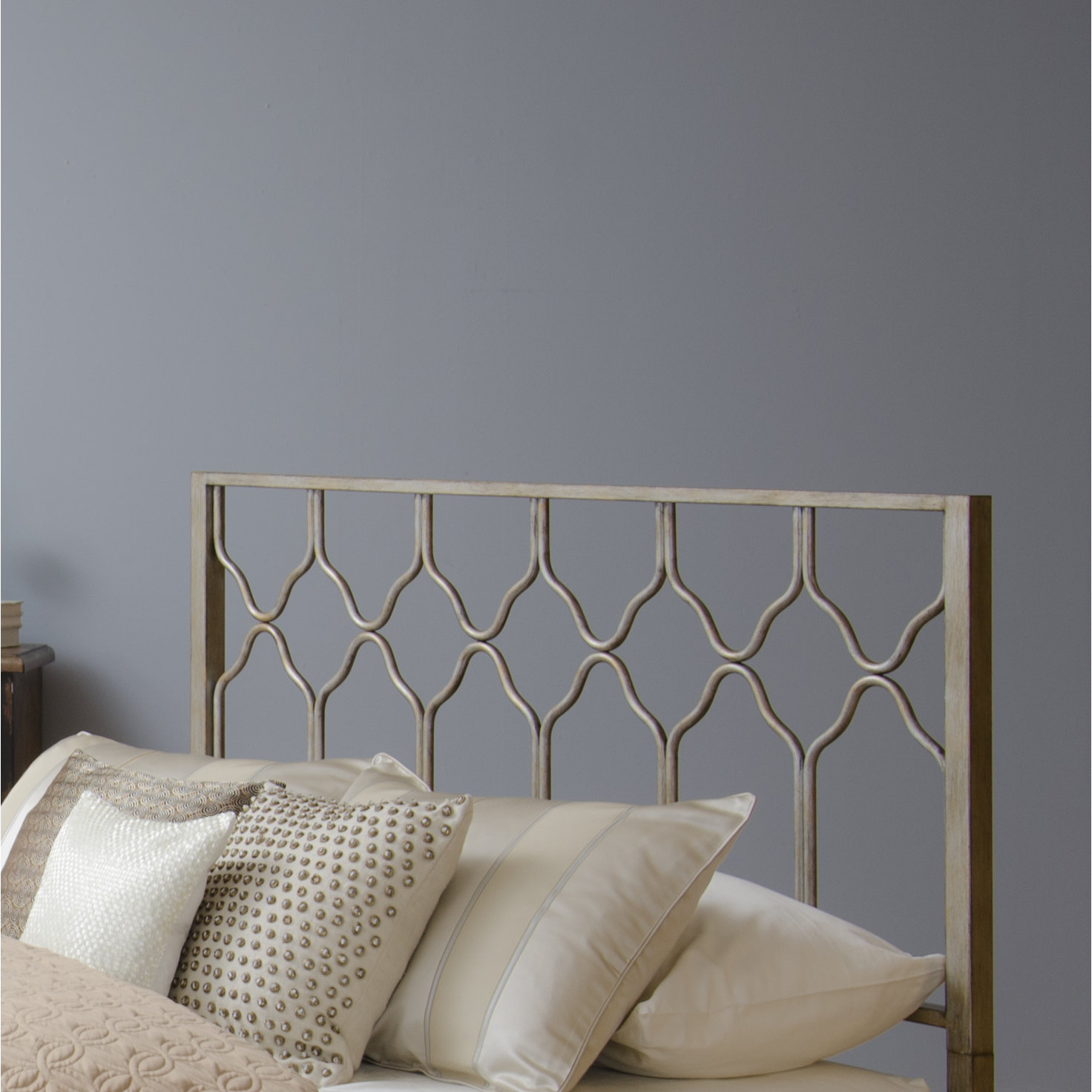 Mercer41 Downey OpenFrame Headboard & Reviews Wayfair.ca