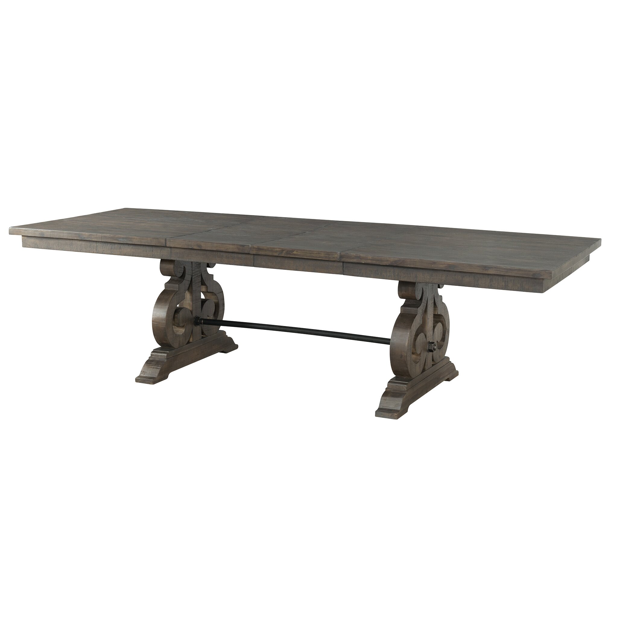 Picket House Furnishings Stanford Dining Table & Reviews | Wayfair