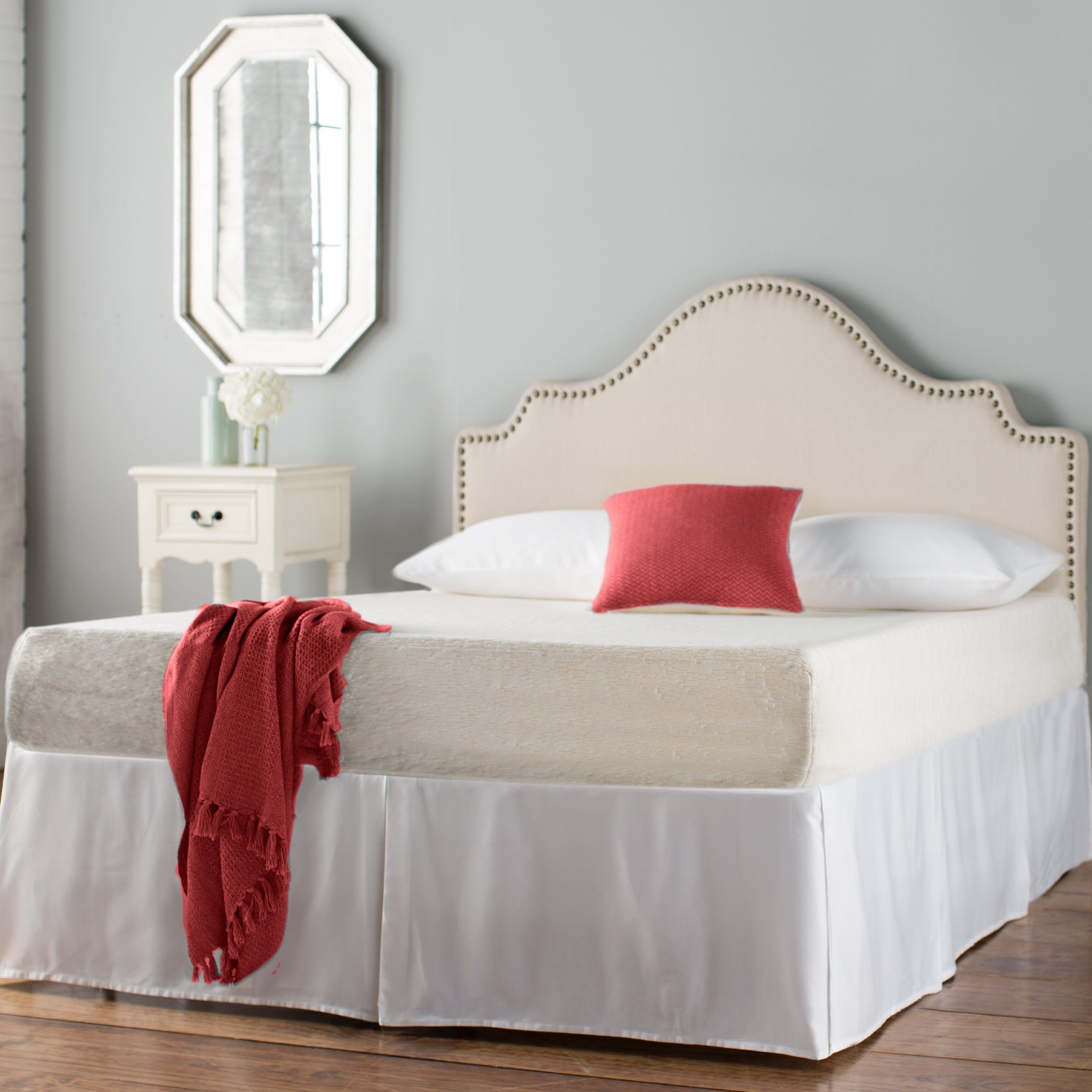 Wayfair Sleep Wayfair Sleep 8" Memory Foam Mattress