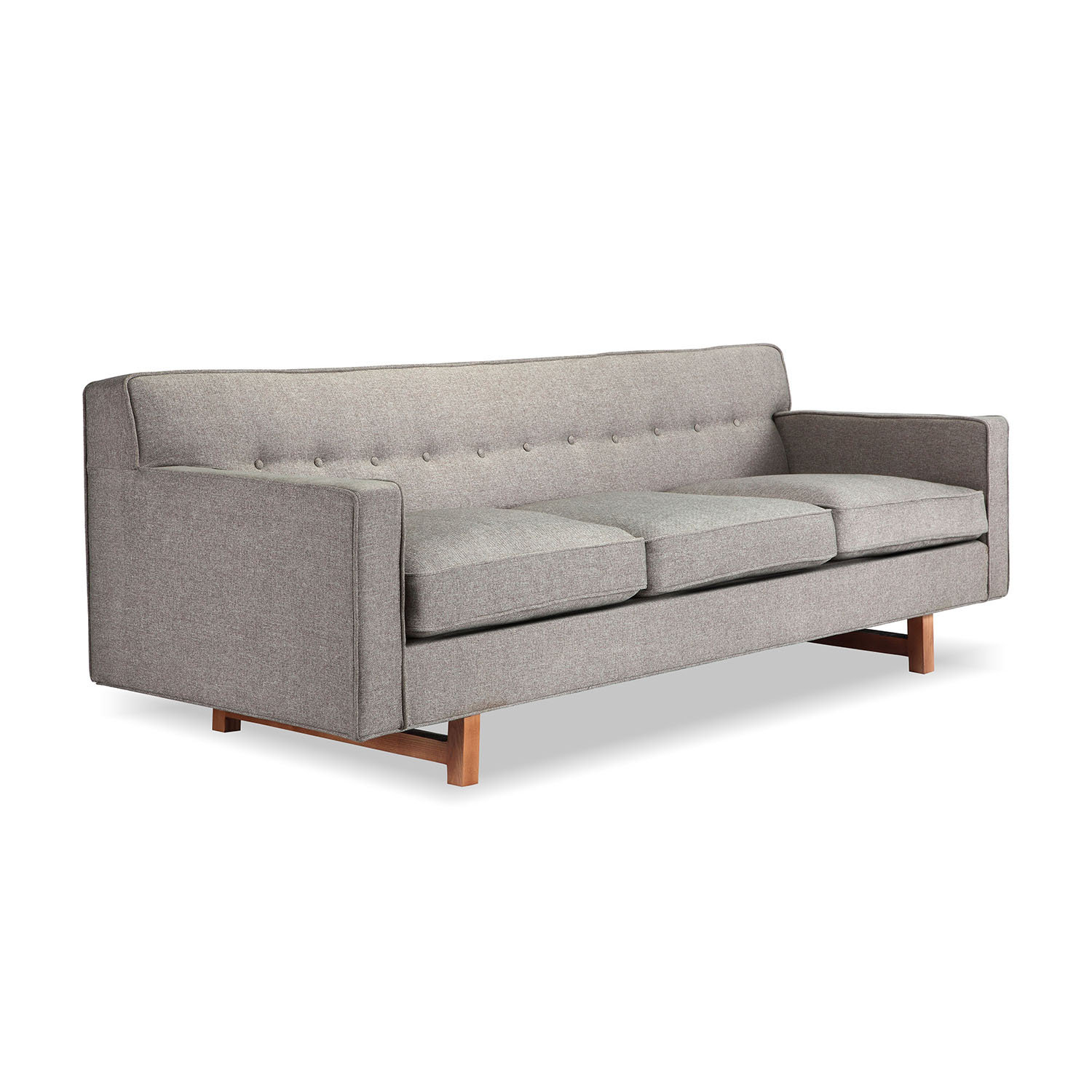 Kardiel Kennedy Mid Century Modern Classic Sofa & Reviews | Wayfair