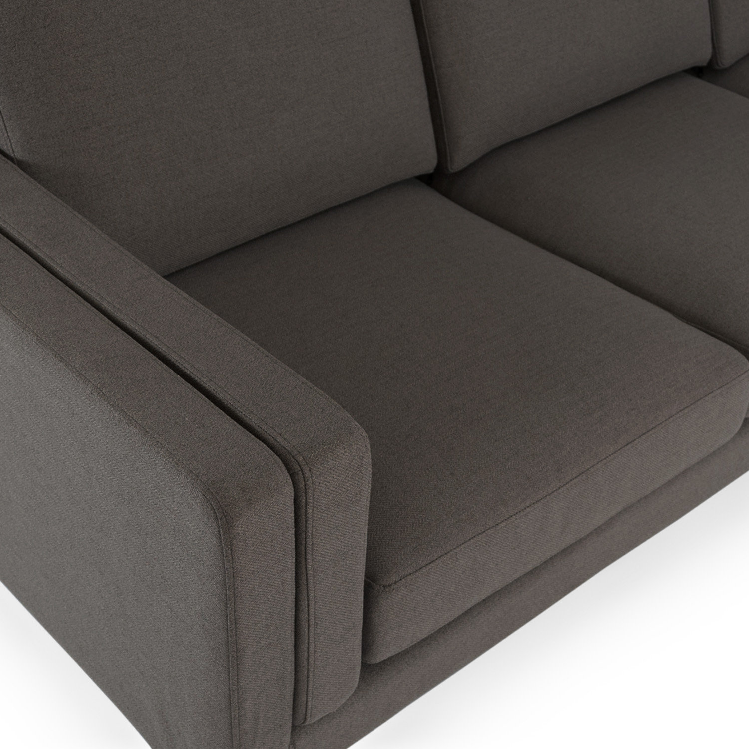 Kardiel Monroe Mid Century Modern Sofa & Reviews Wayfair