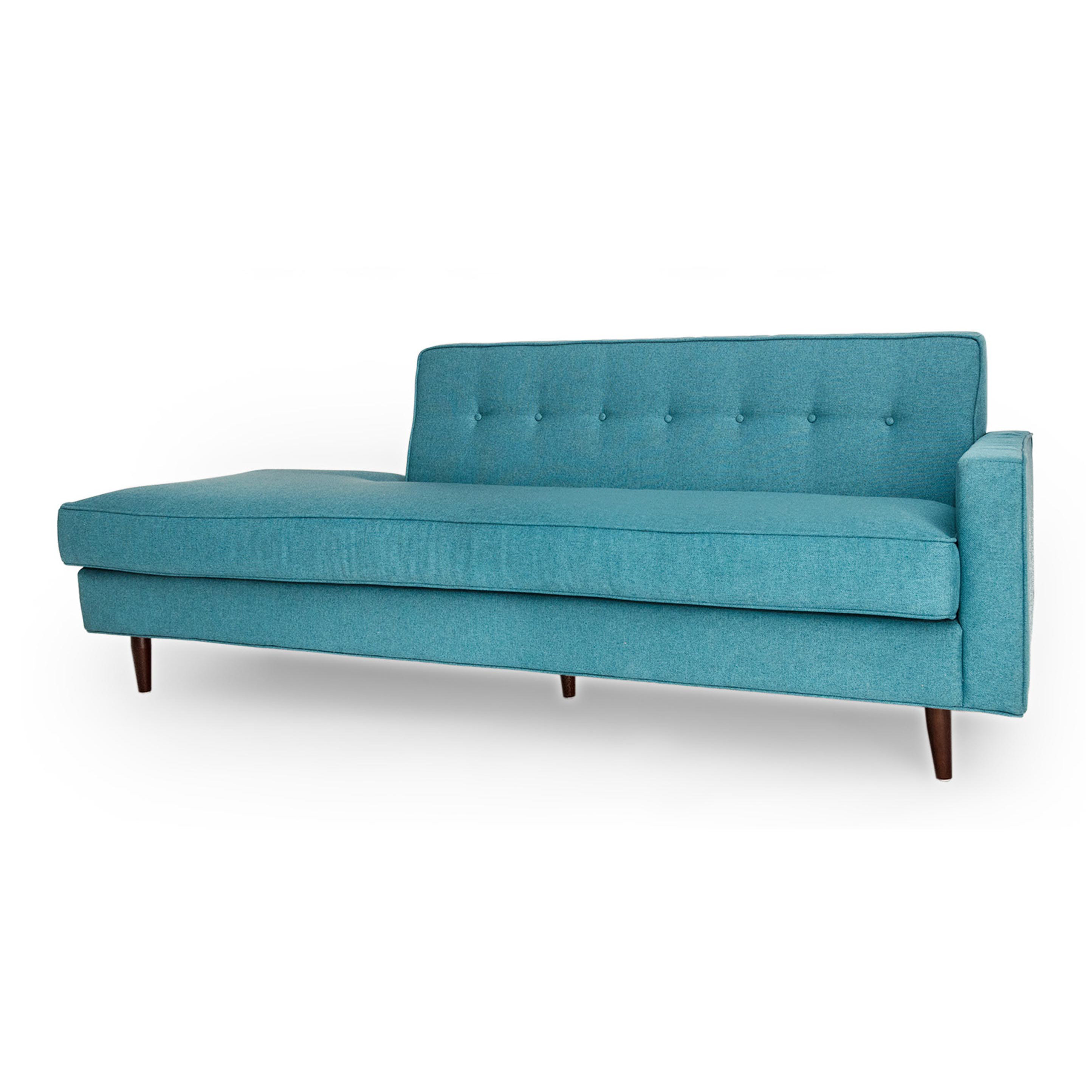Kardiel Eleanor MidCentury Sofa Right & Reviews Wayfair
