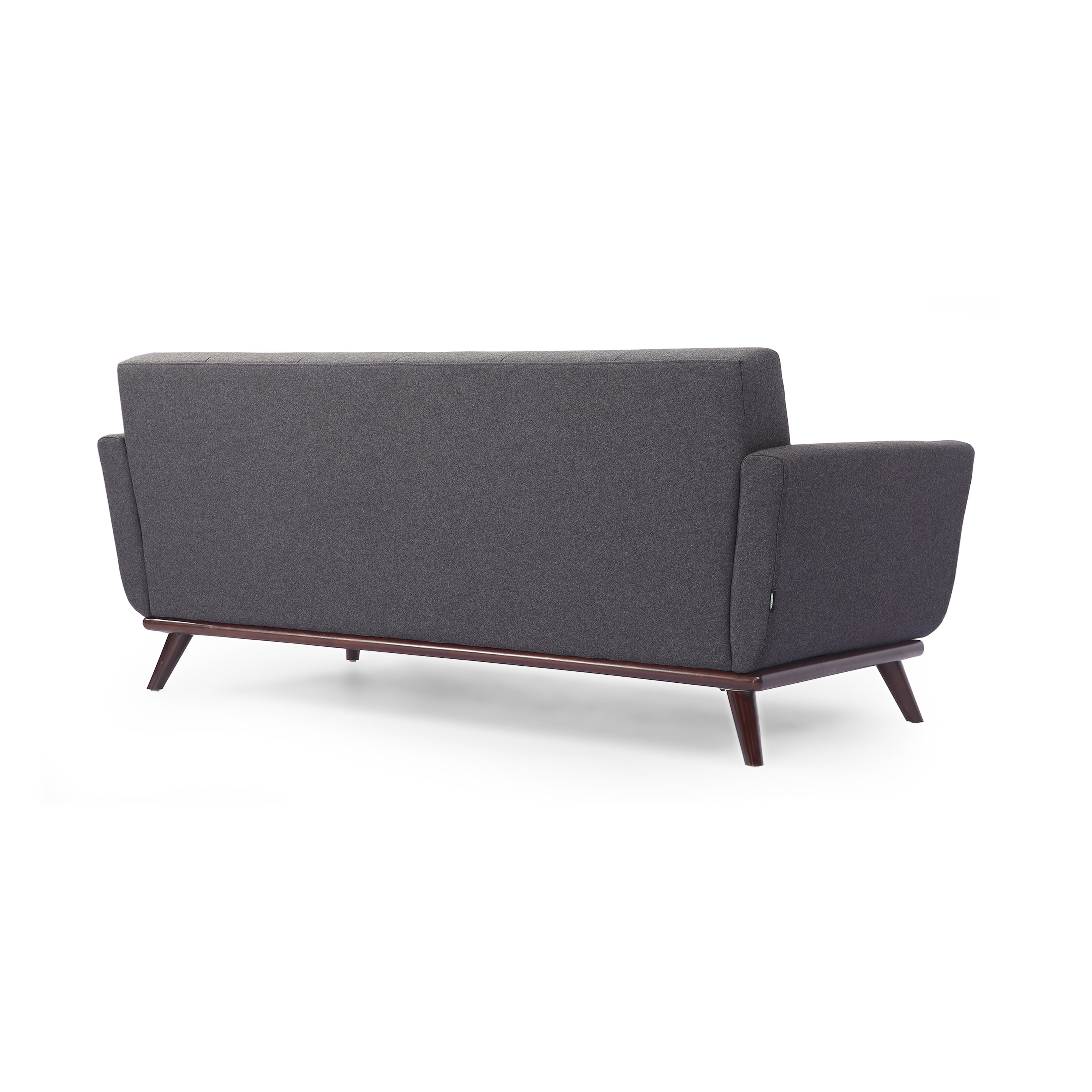 Kardiel Jackie Mid Century Modern Vintage Loveseat & Reviews Wayfair.ca
