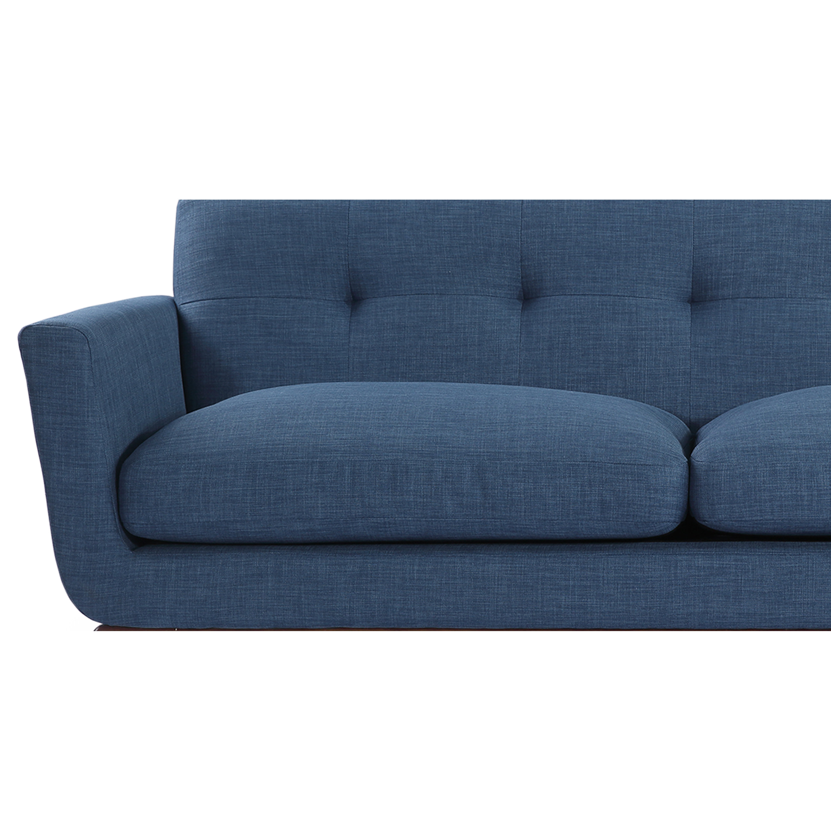 Kardiel Jackie Mid Century Modern Vintage Loveseat & Reviews Wayfair