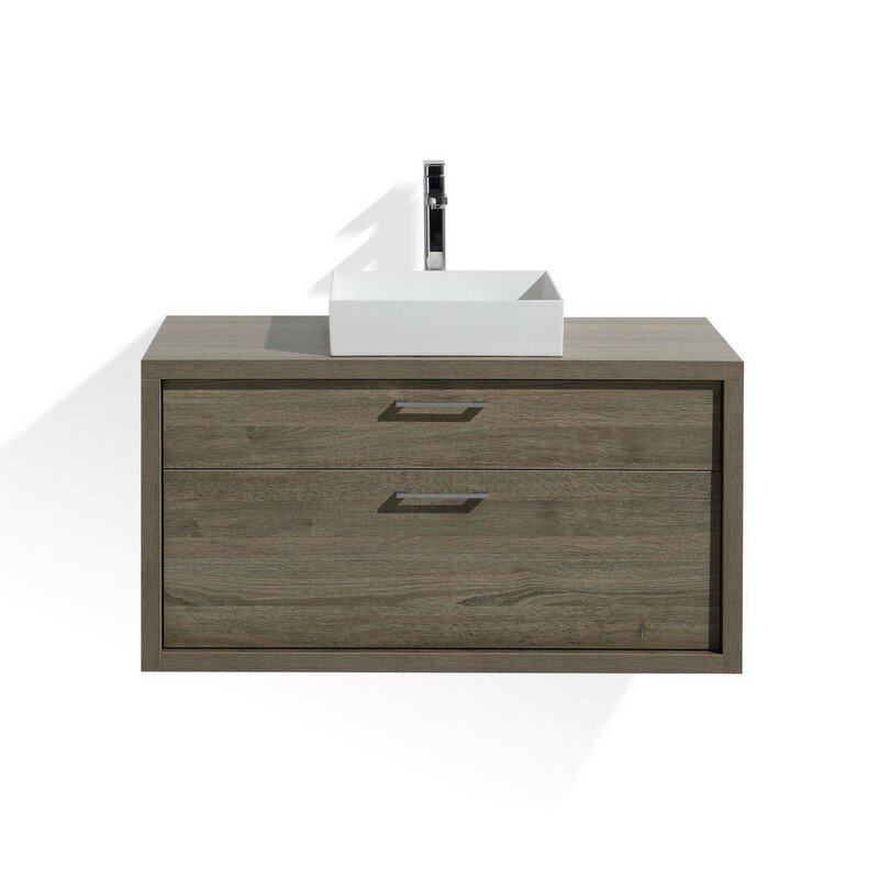 42 Inch Vanities - Tucci 42