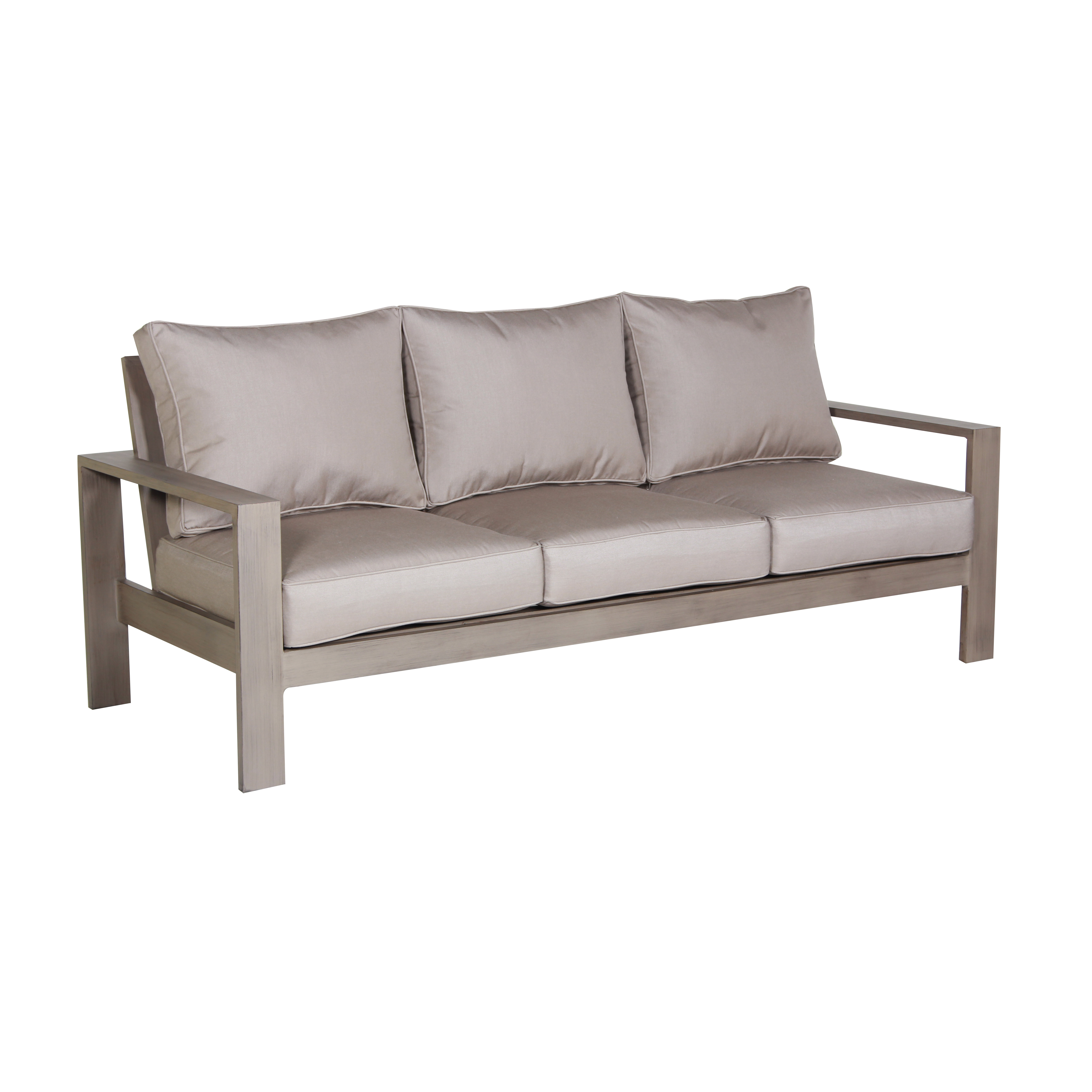 Gracie Oaks Potsdam Sofa with Cushions Wayfair.ca