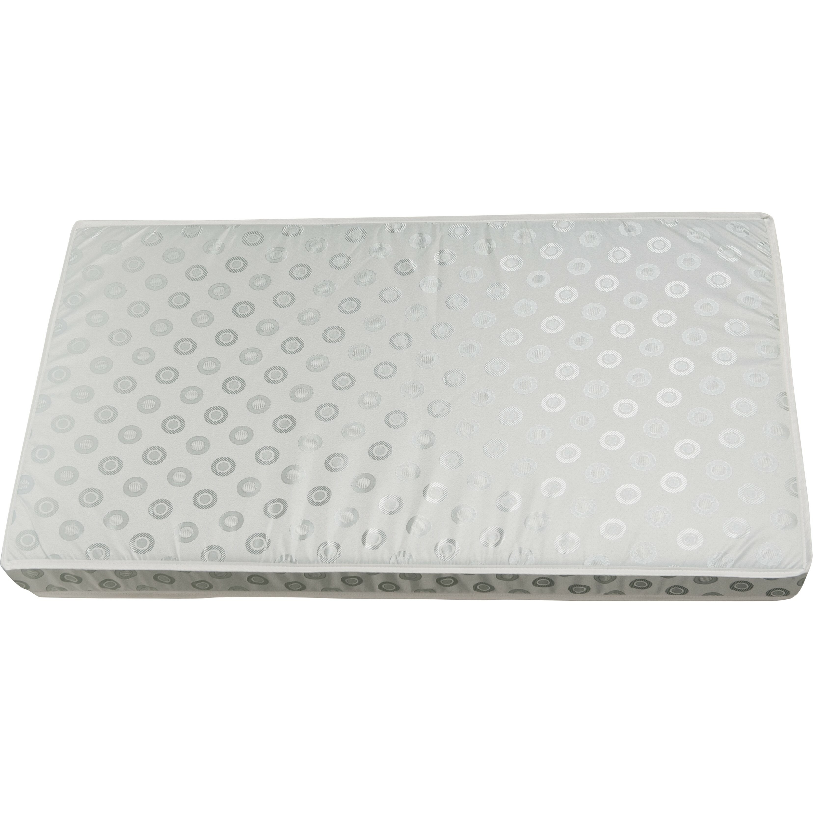 Simmons Lo Firm 5.5" Crib Mattress & Reviews | Wayfair.ca