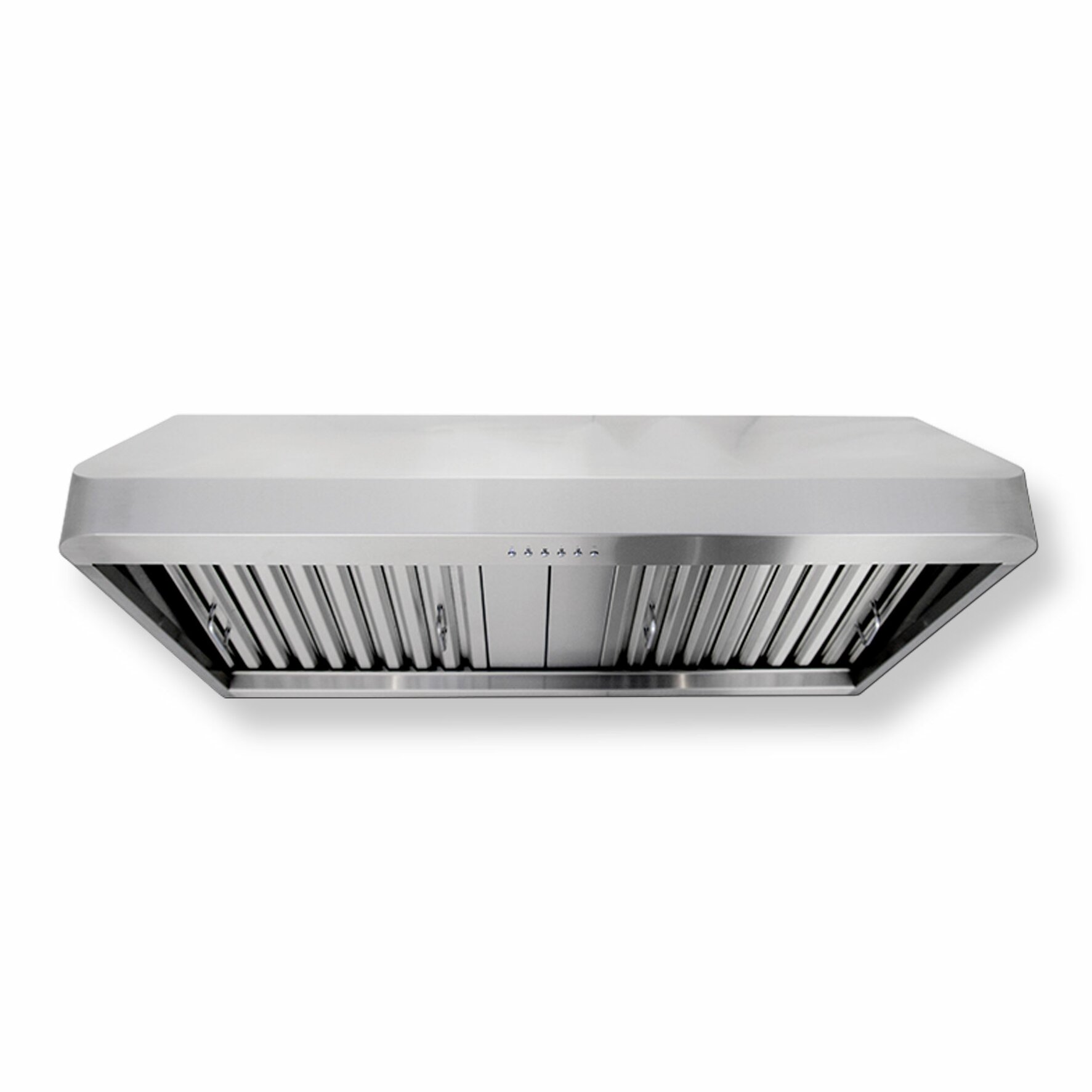 ProLine Range Hoods 48