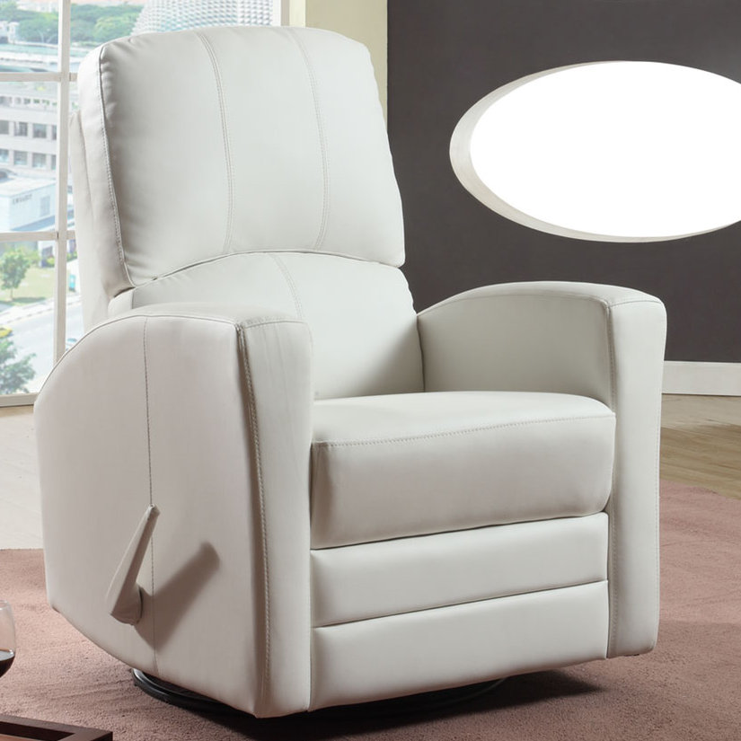 Concord Baby Thomas Swivel Glider Recliner & Reviews Wayfair