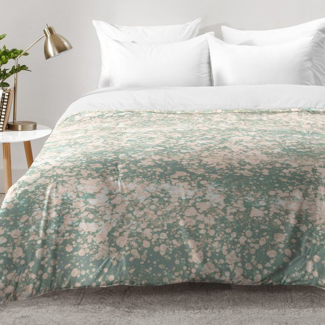 East Urban Home Zoe Wodarz Shadow Fall Comforter Set Wayfair.ca