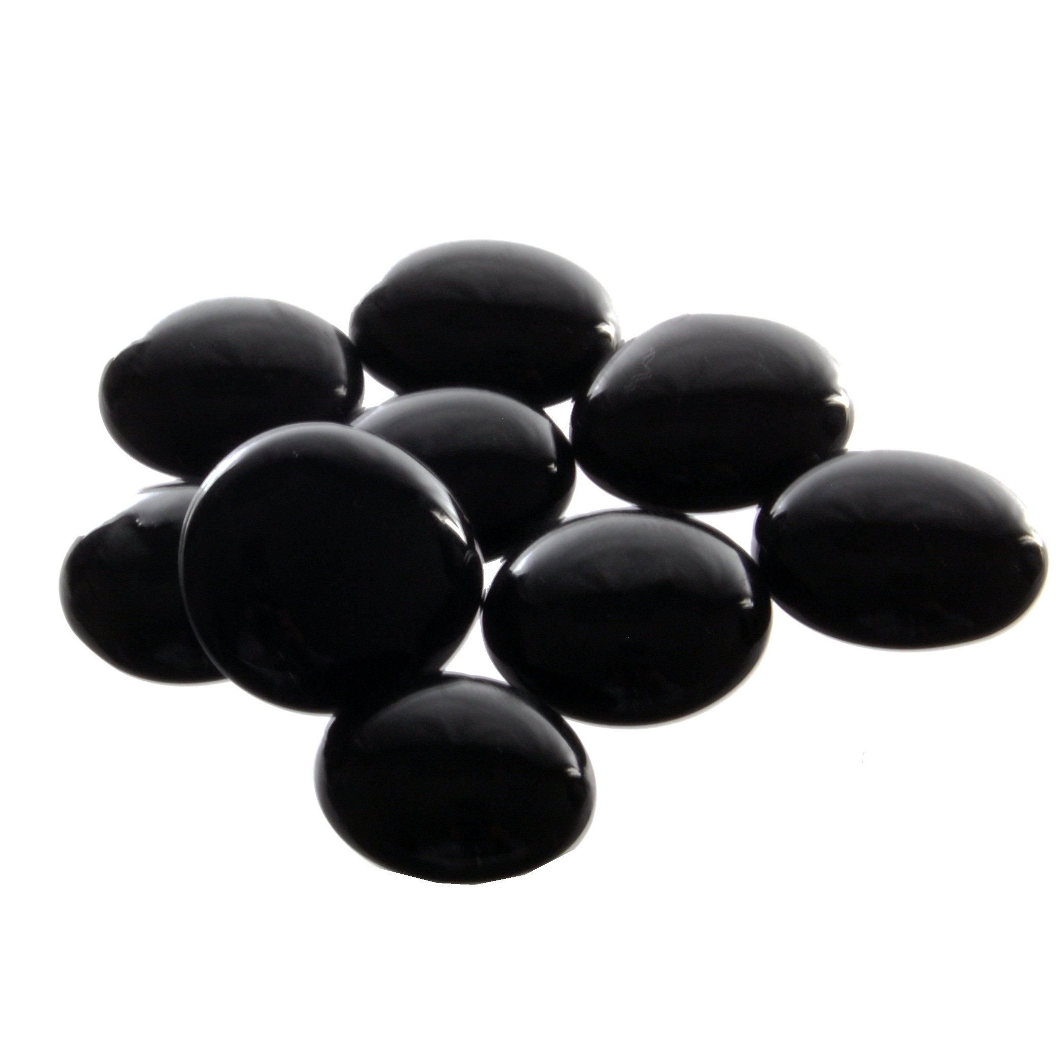 CYSExcel Gem Glass Confetti Vase Filler & Reviews Wayfair