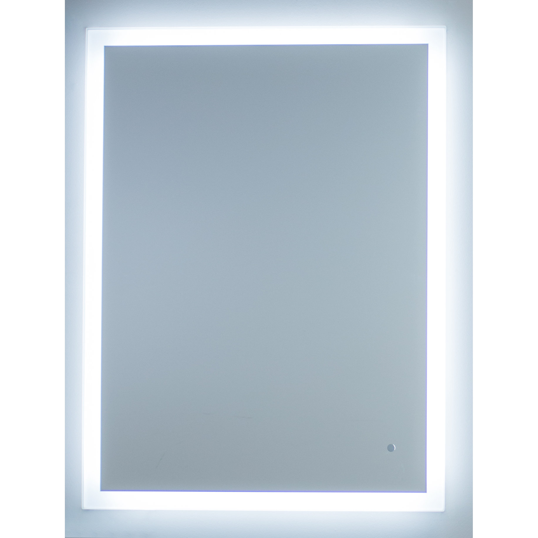 Innoci Illumirror Electric Mirror & Reviews Wayfair