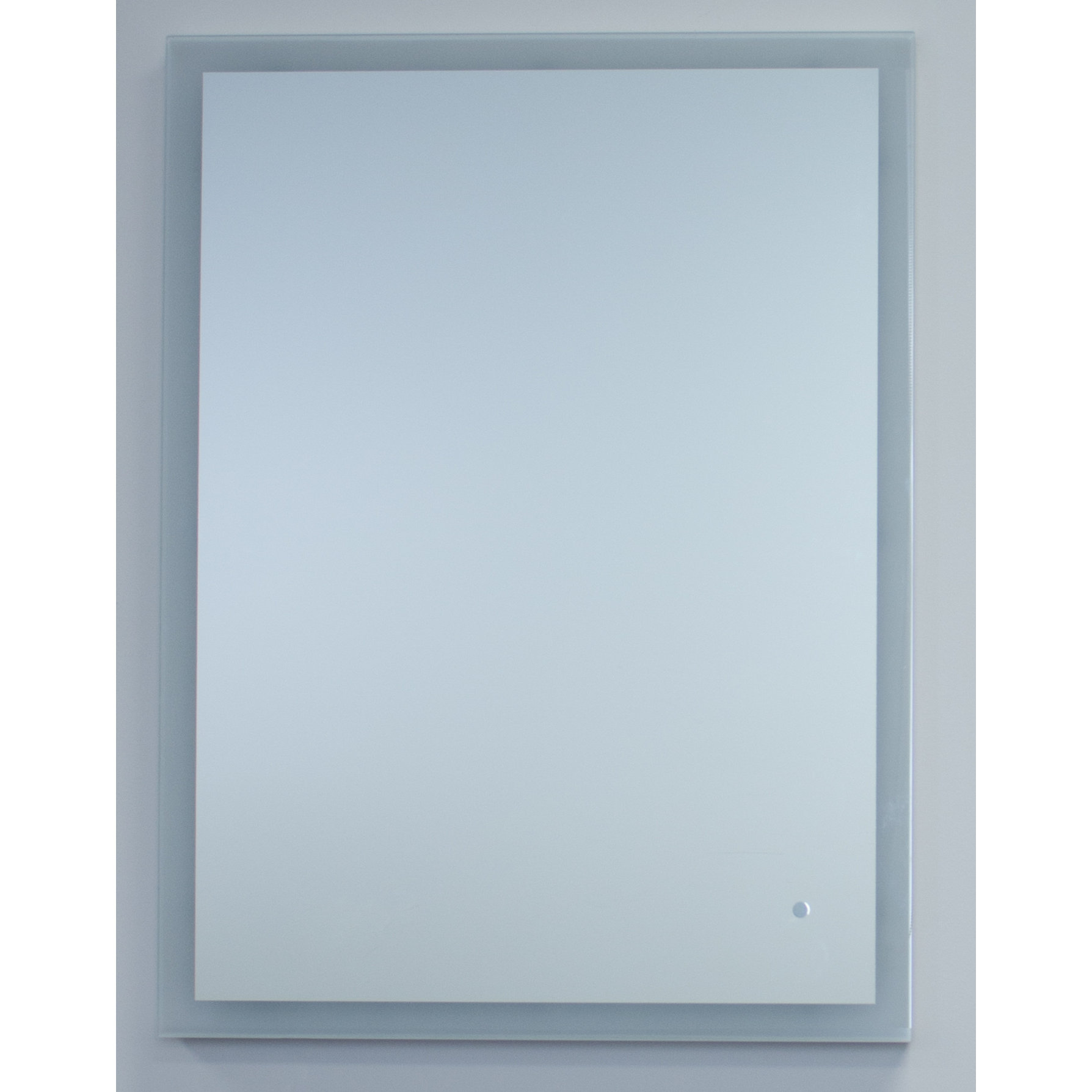 Innoci Illumirror Electric Mirror & Reviews Wayfair