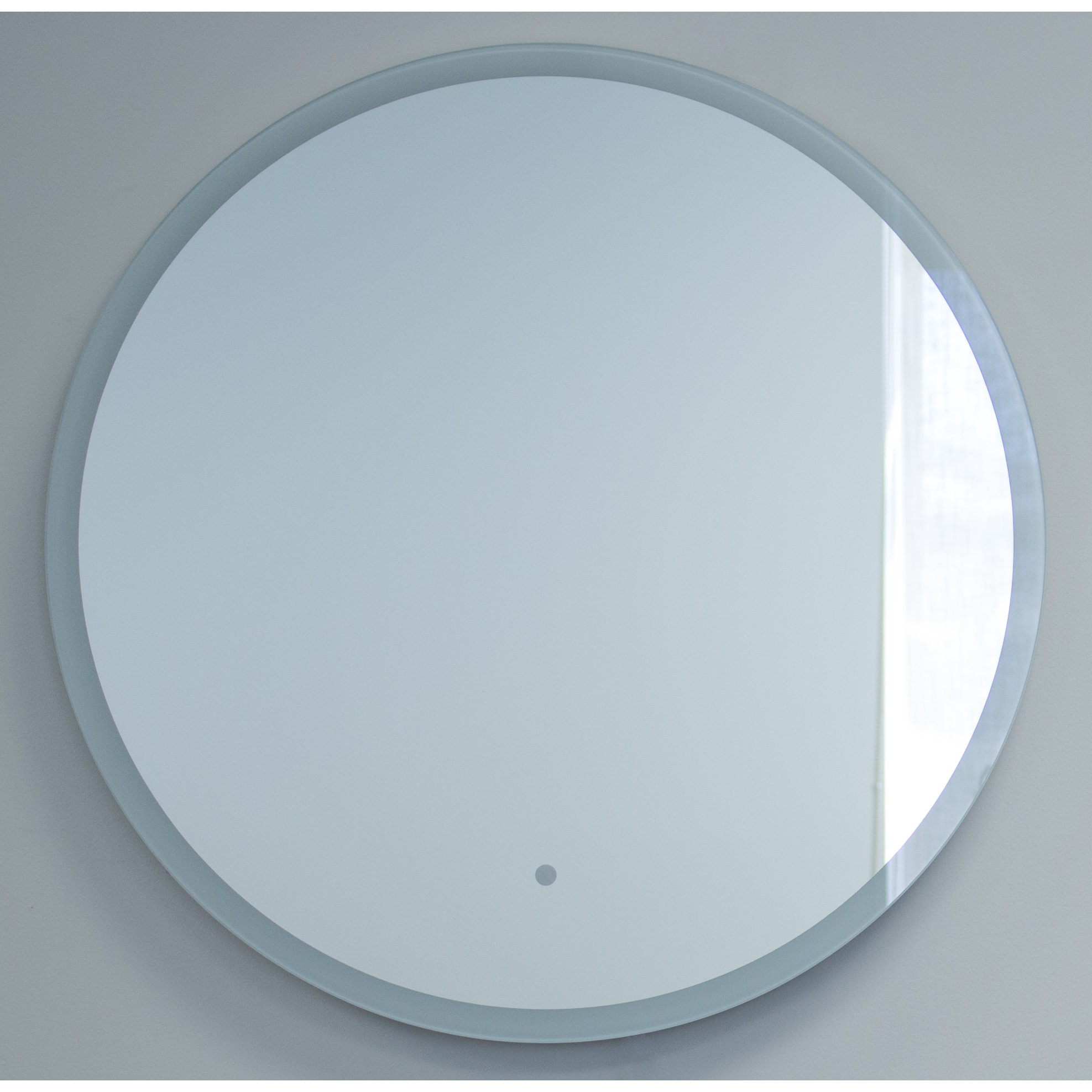 Innoci Illumirror Electric Mirror & Reviews Wayfair