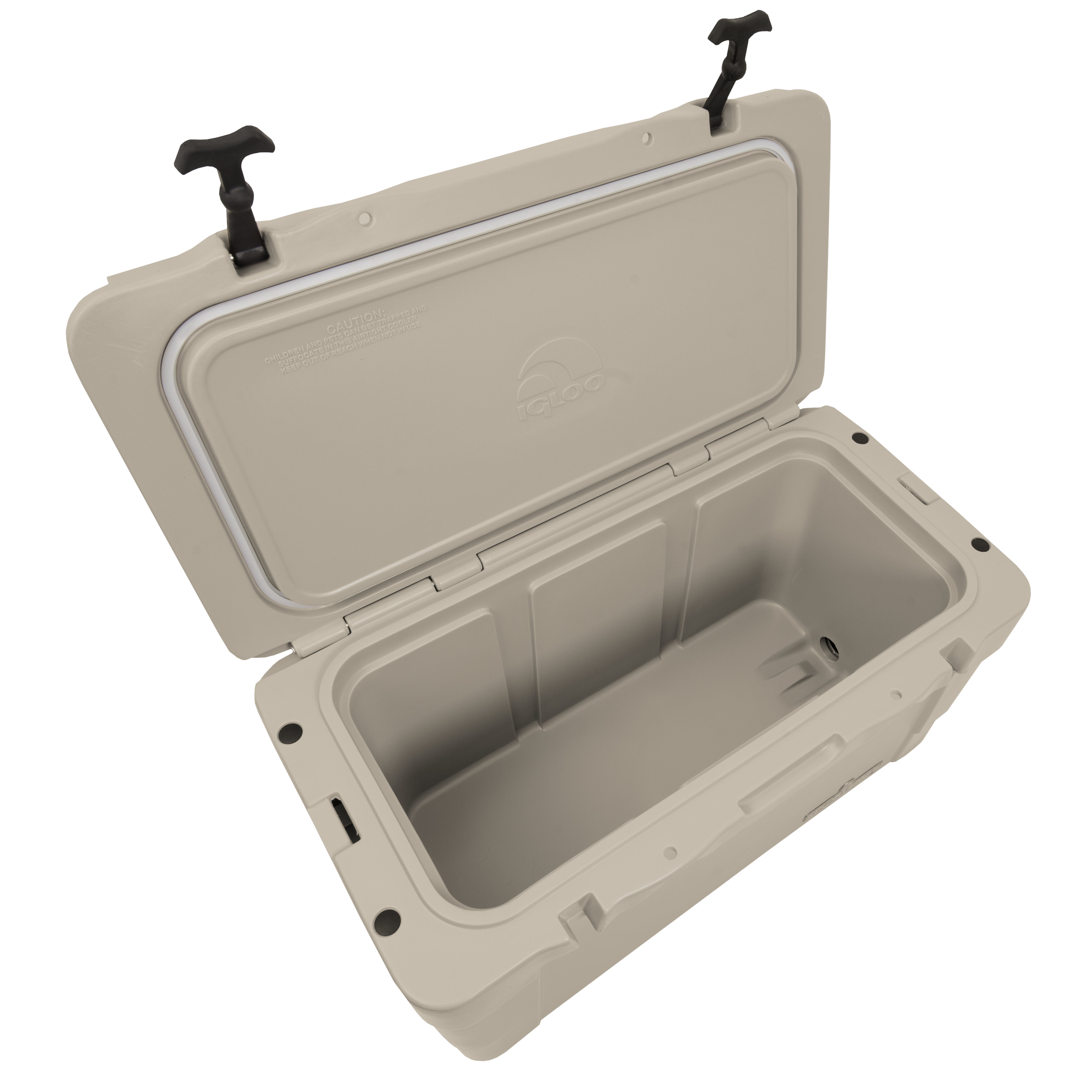 Igloo 70 Quart Sportsman Cooler & Reviews Wayfair