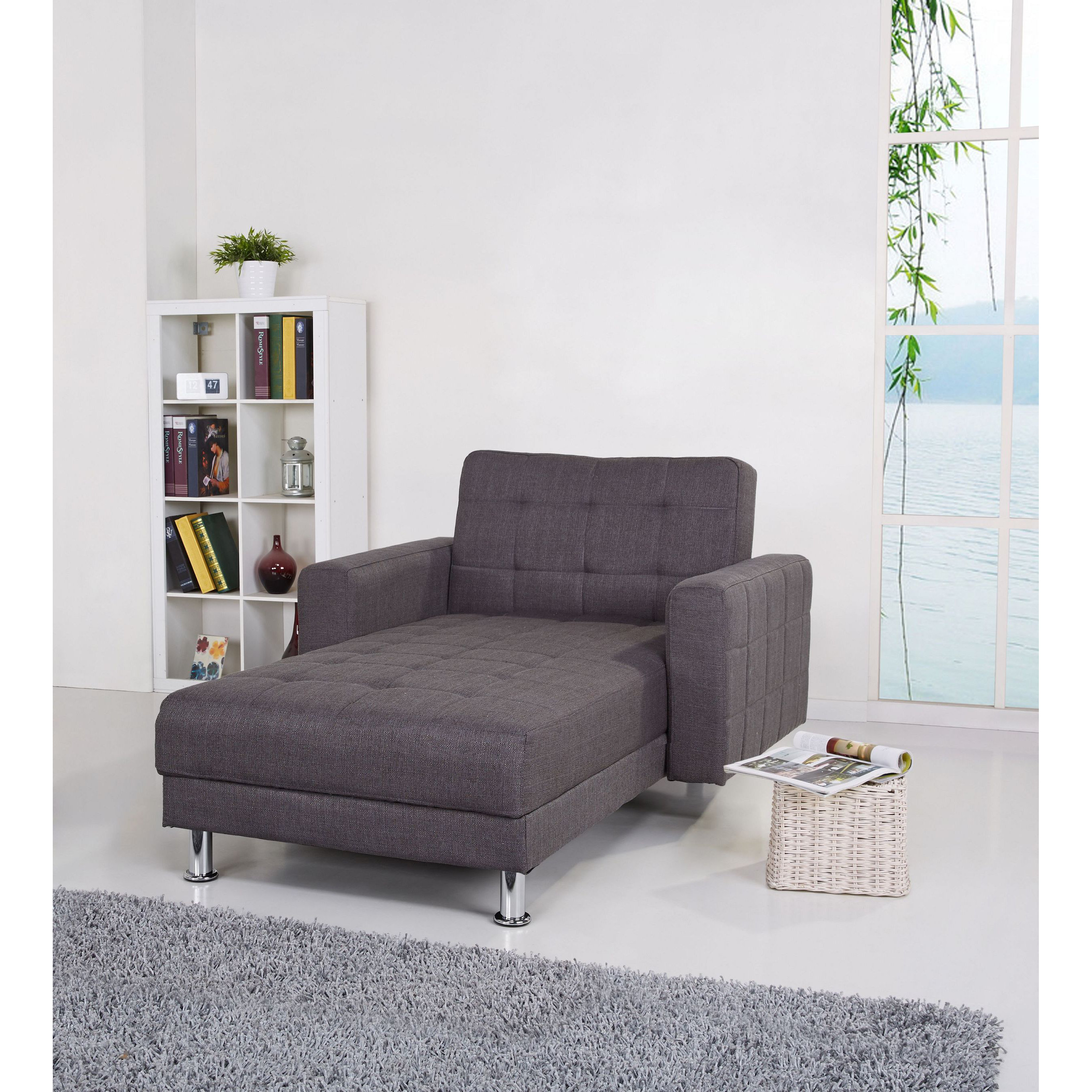 Mercury Row Shirley Modular Corner Sofa Bed & Reviews Wayfair.co.uk
