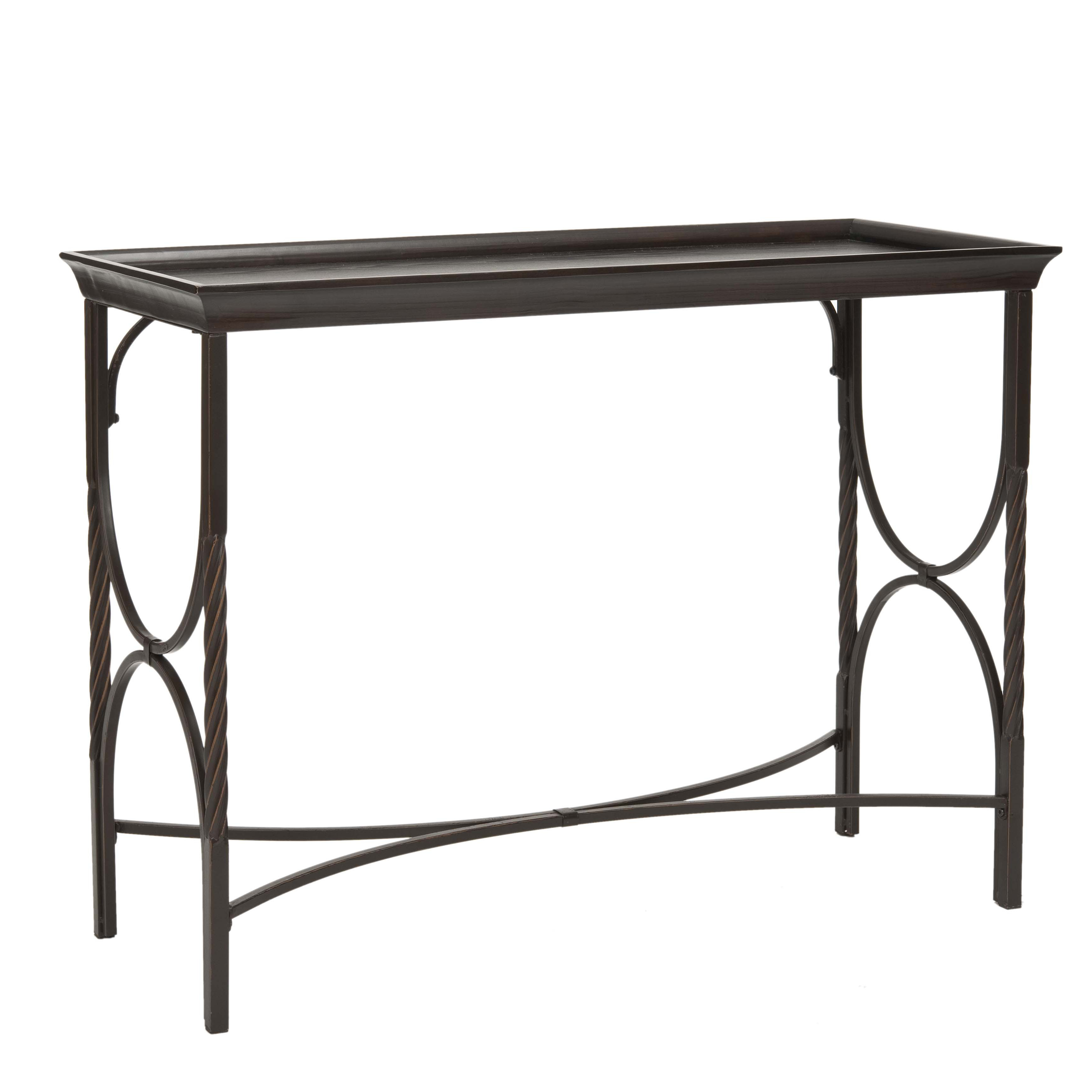 Mercury Row Columba Console Table & Reviews Wayfair.co.uk
