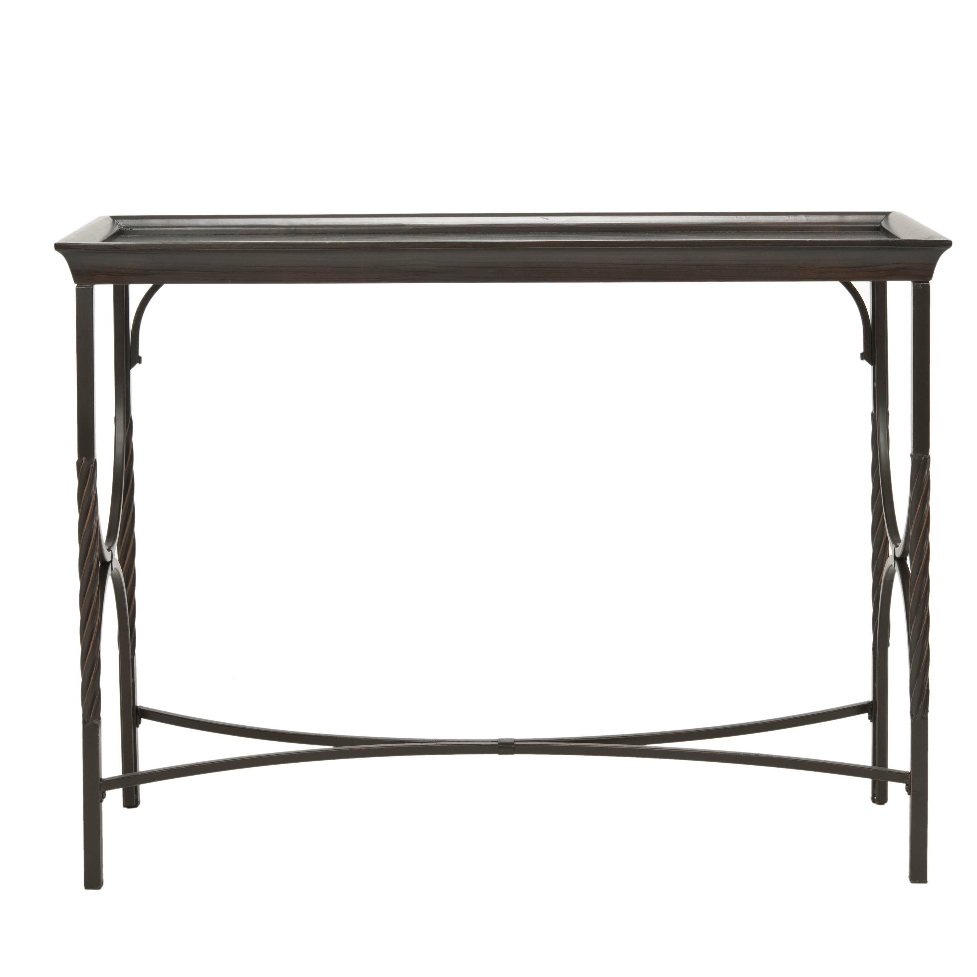 Mercury Row Columba Console Table And Reviews Wayfair Uk 9552